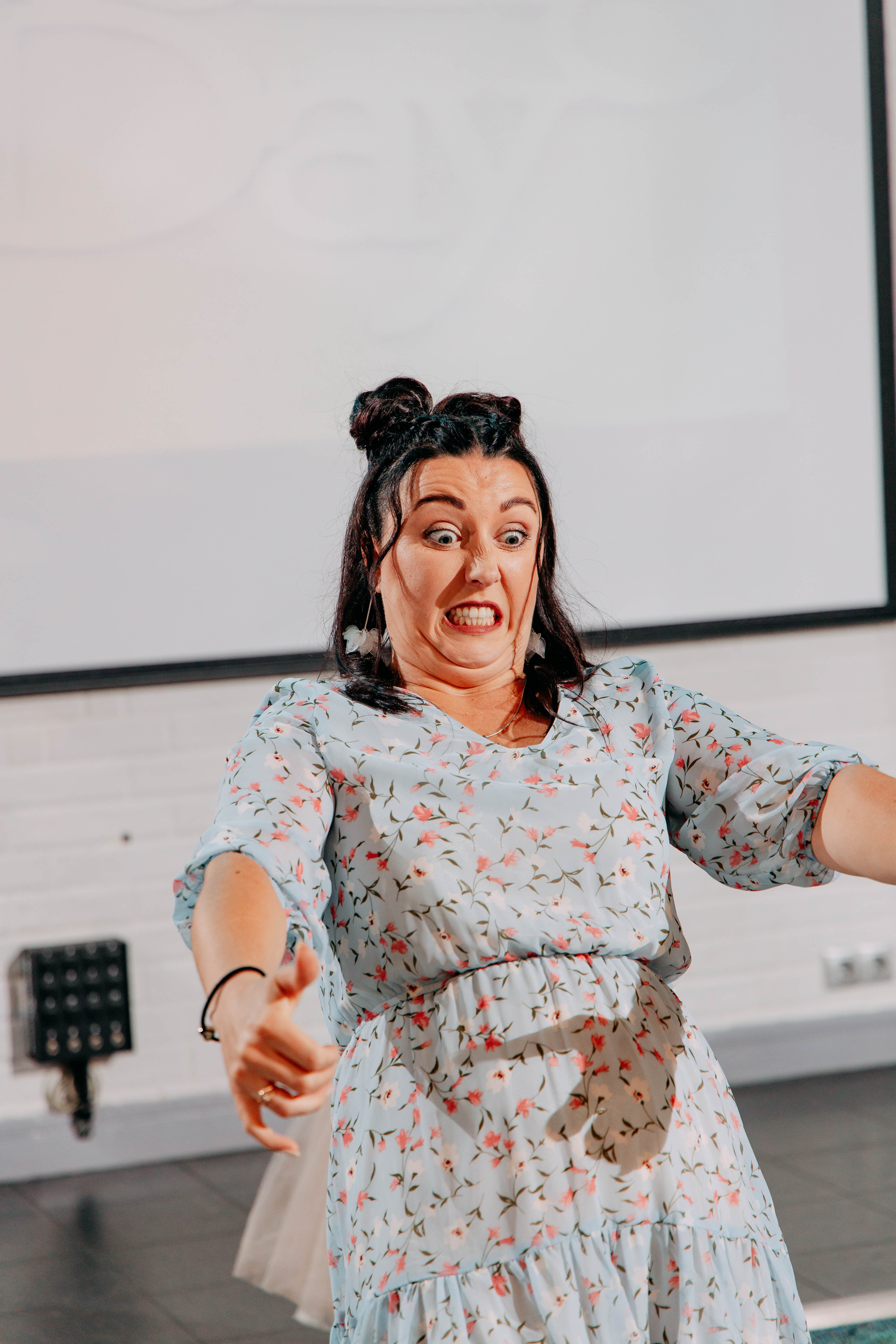 Анастасия и Антон. Фото и видео съемка. Андрей Ионов