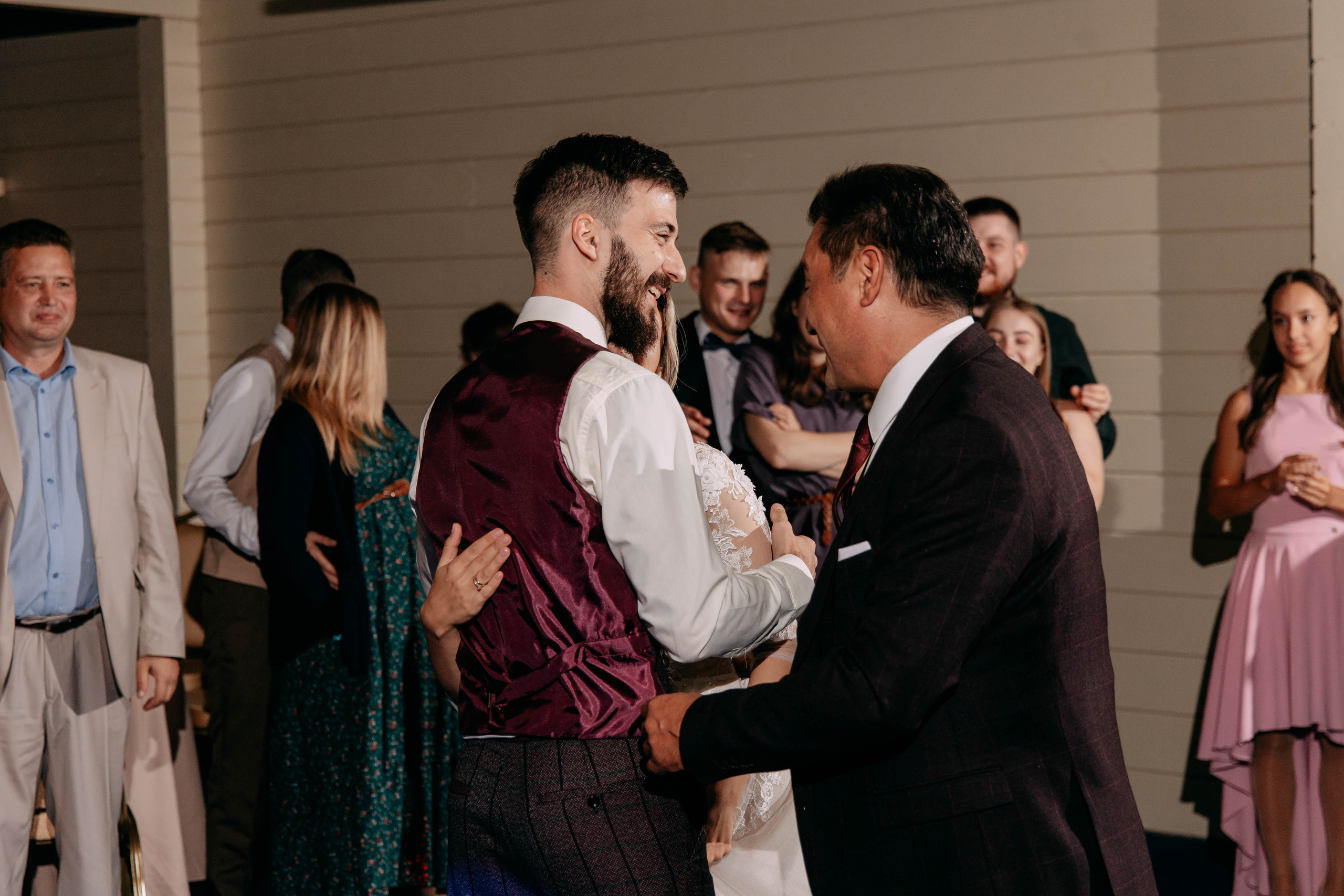 Диана и Матвей. Фото и видео съемка. Андрей Ионов