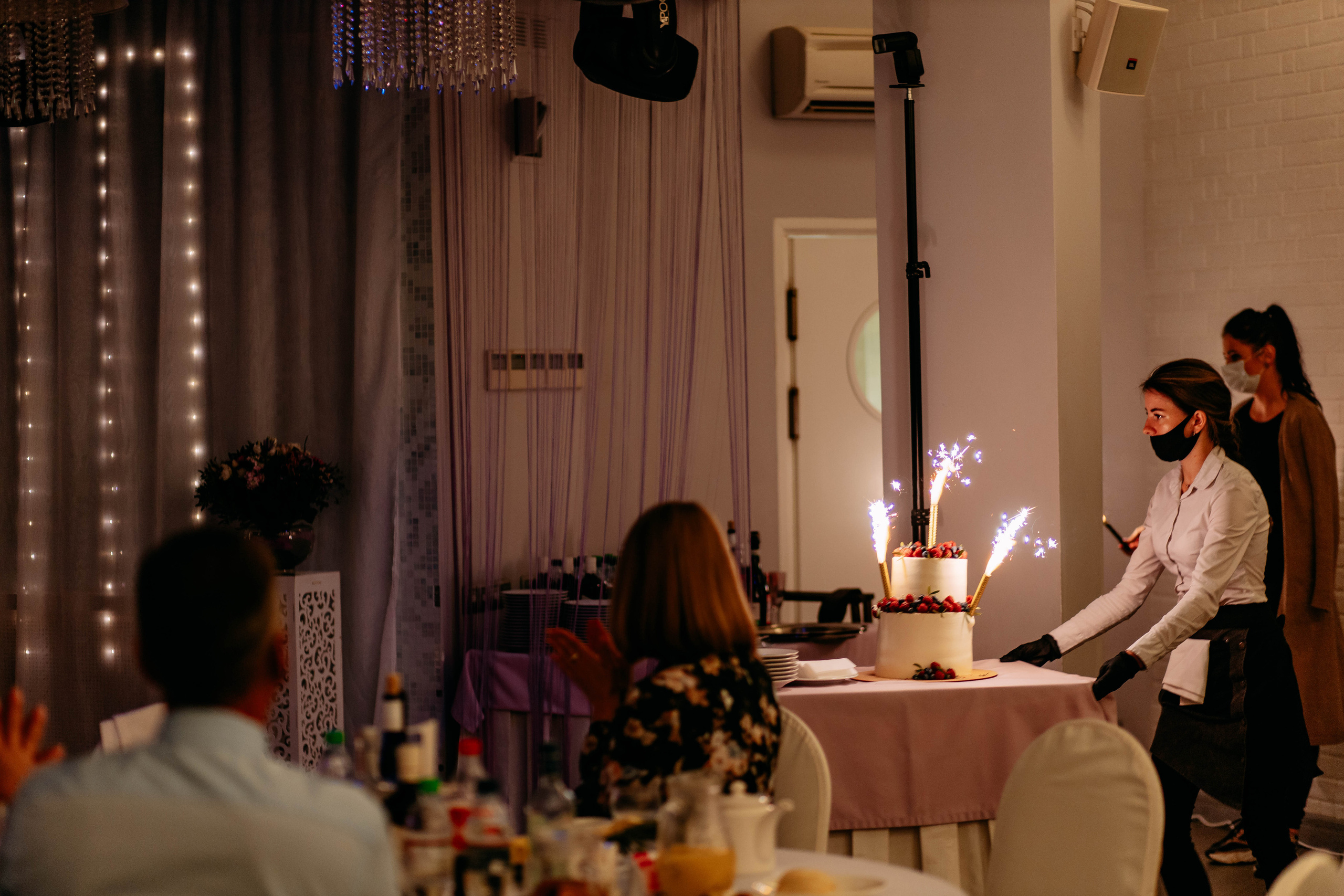 Анастасия и Антон. Фото и видео съемка. Андрей Ионов