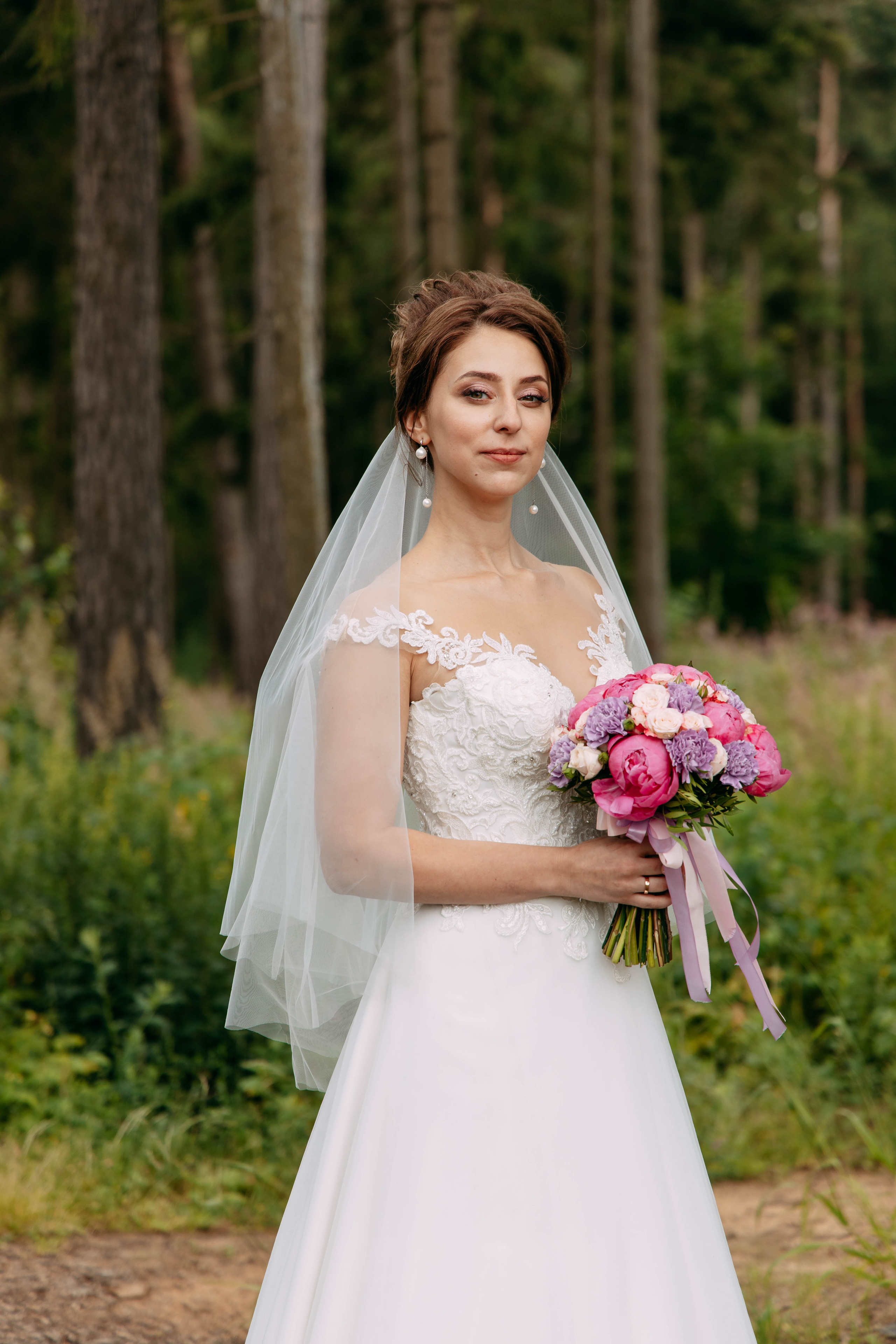 Анастасия и Антон. Фото и видео съемка. Андрей Ионов