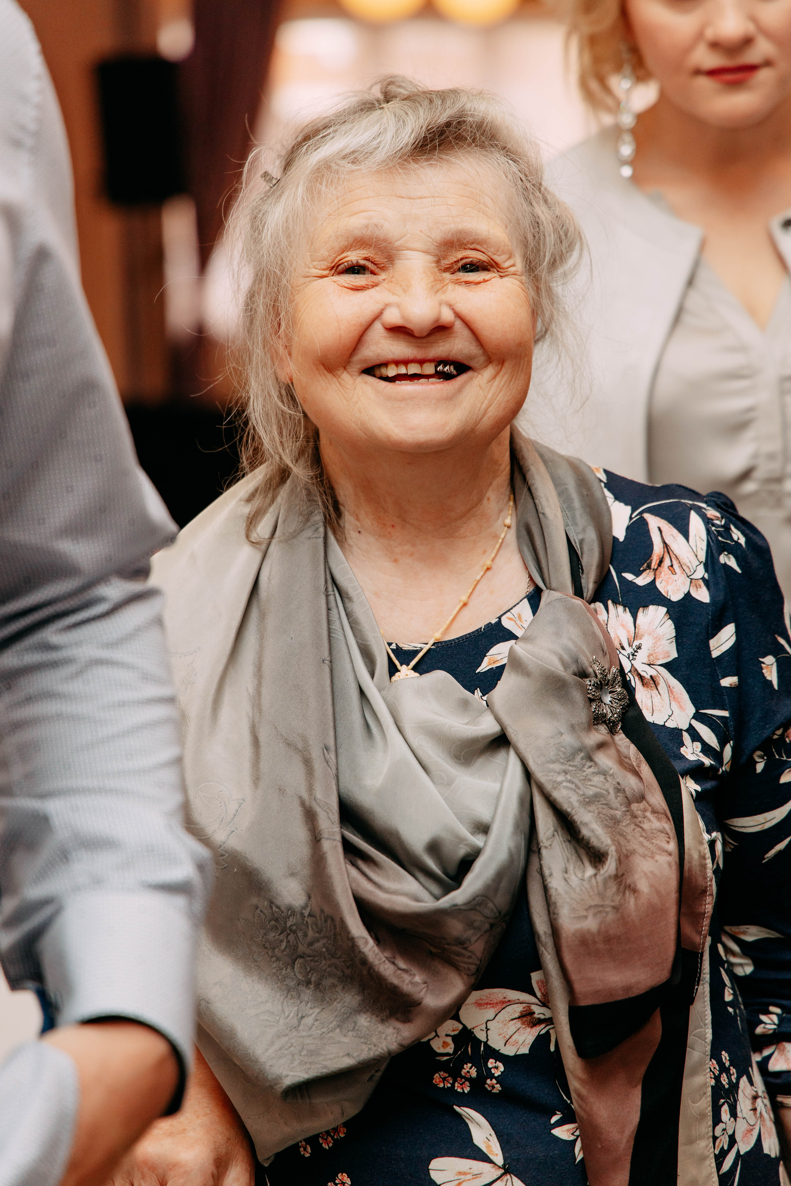 Анастасия и Антон. Фото и видео съемка. Андрей Ионов