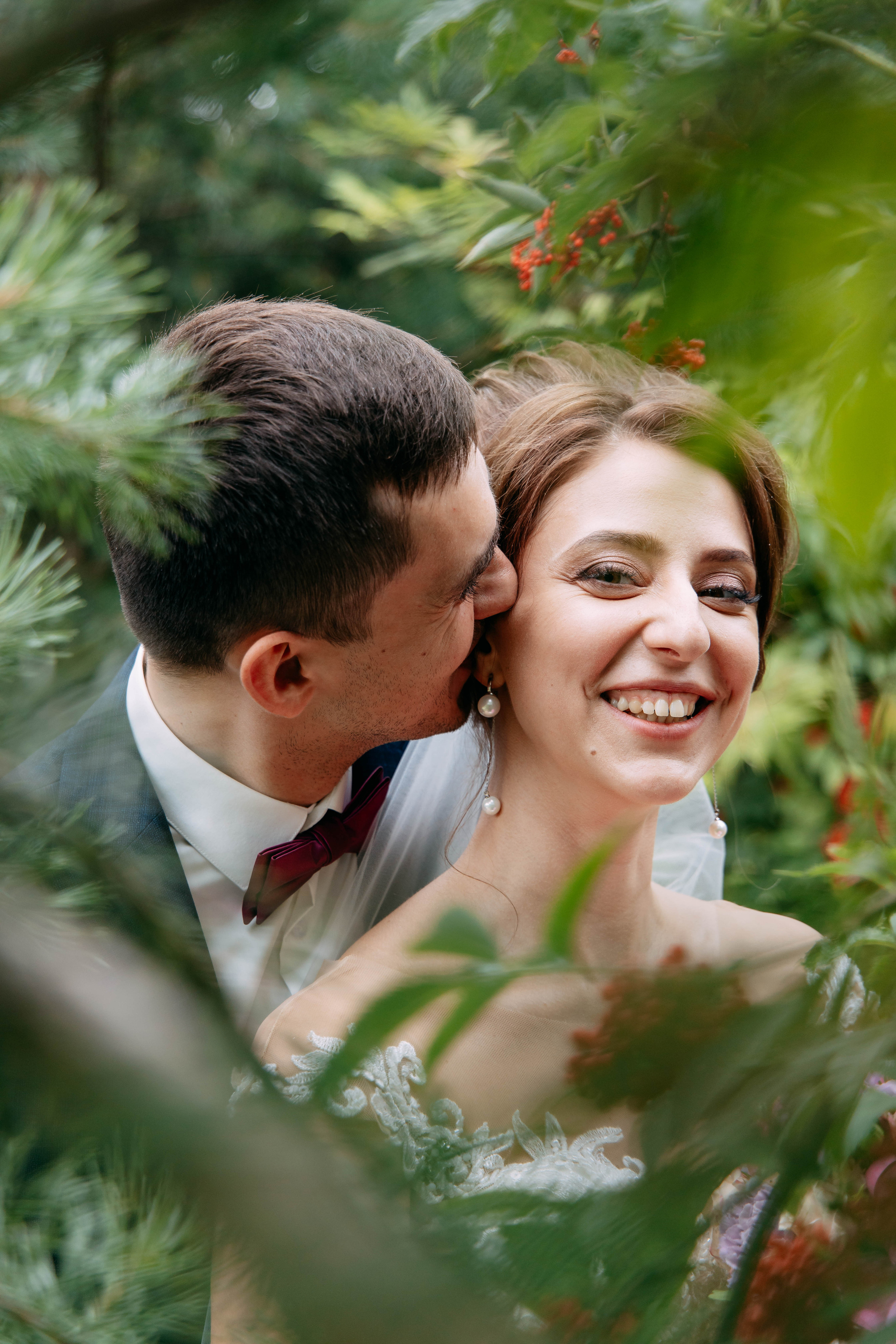 Анастасия и Антон. Фото и видео съемка. Андрей Ионов