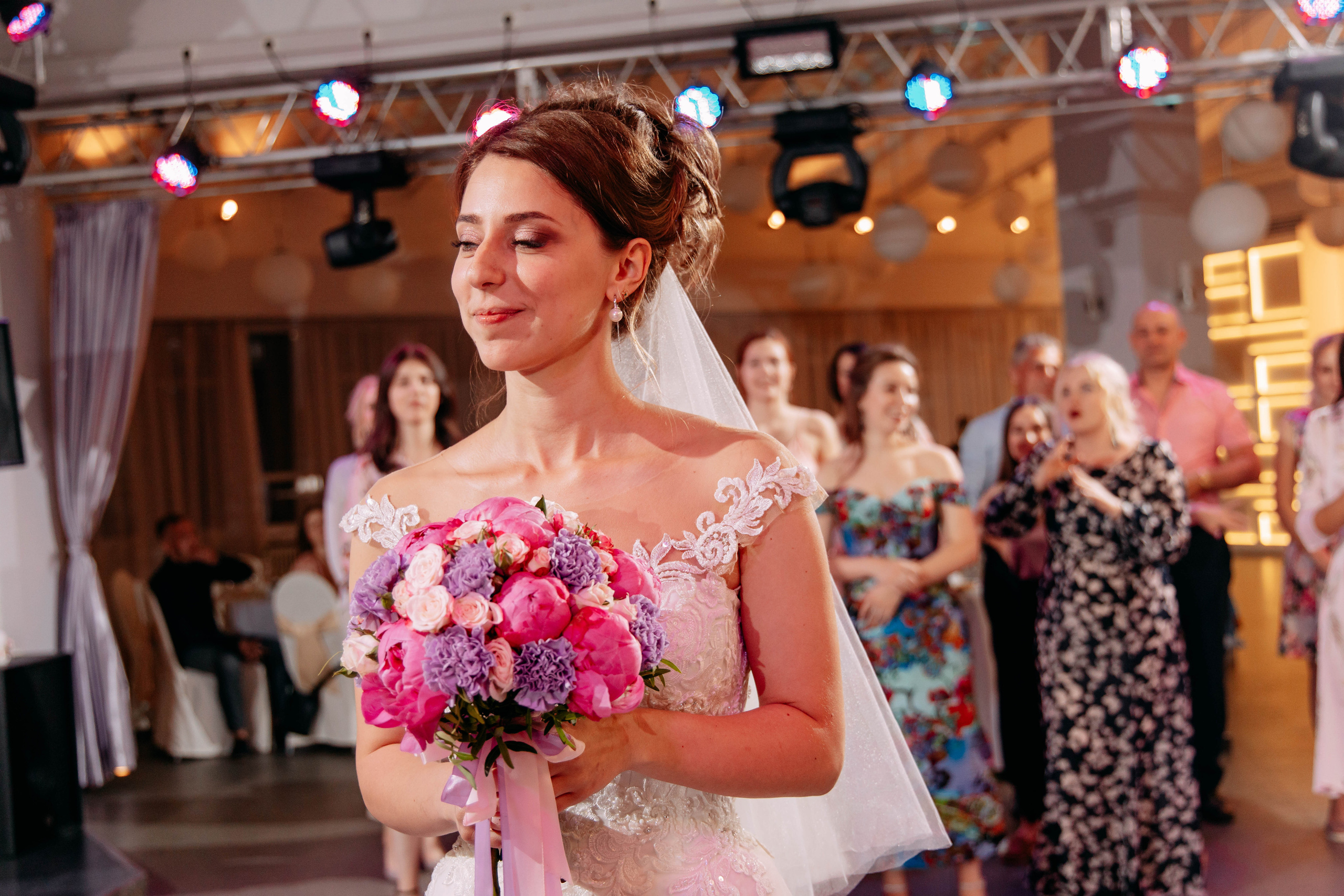 Анастасия и Антон. Фото и видео съемка. Андрей Ионов