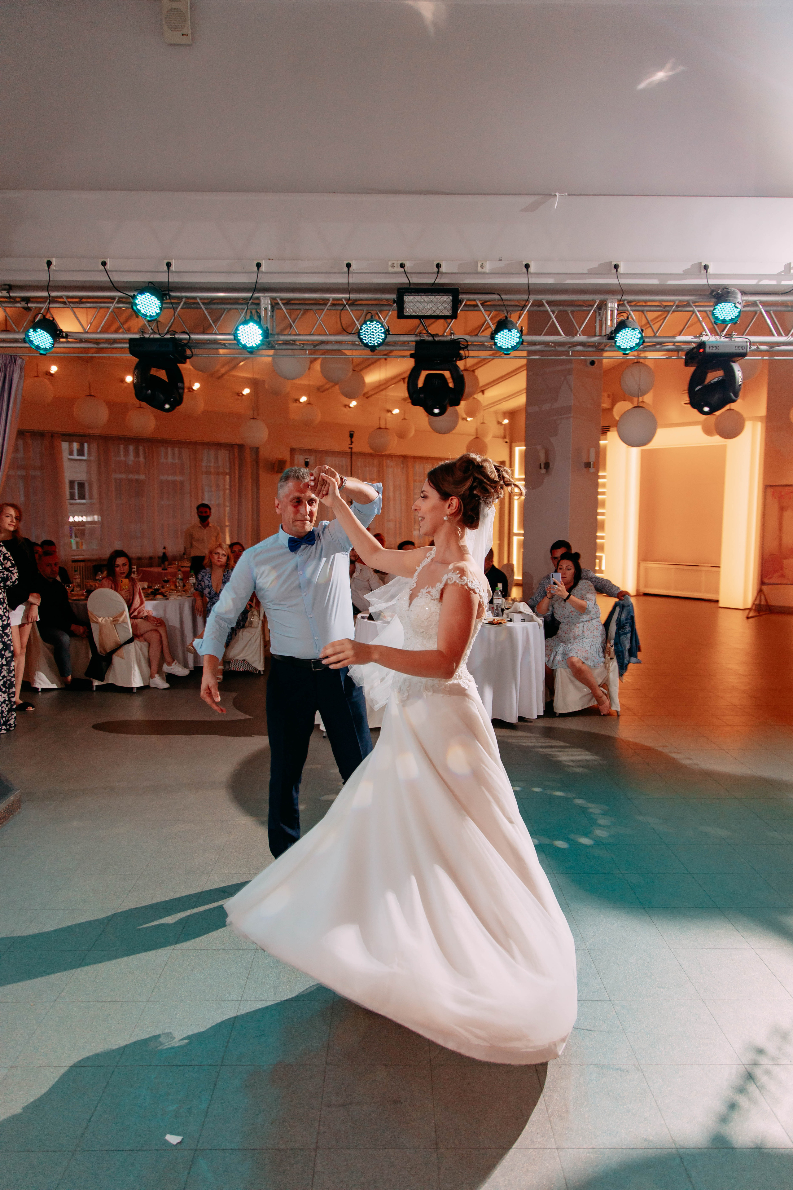 Анастасия и Антон. Фото и видео съемка. Андрей Ионов