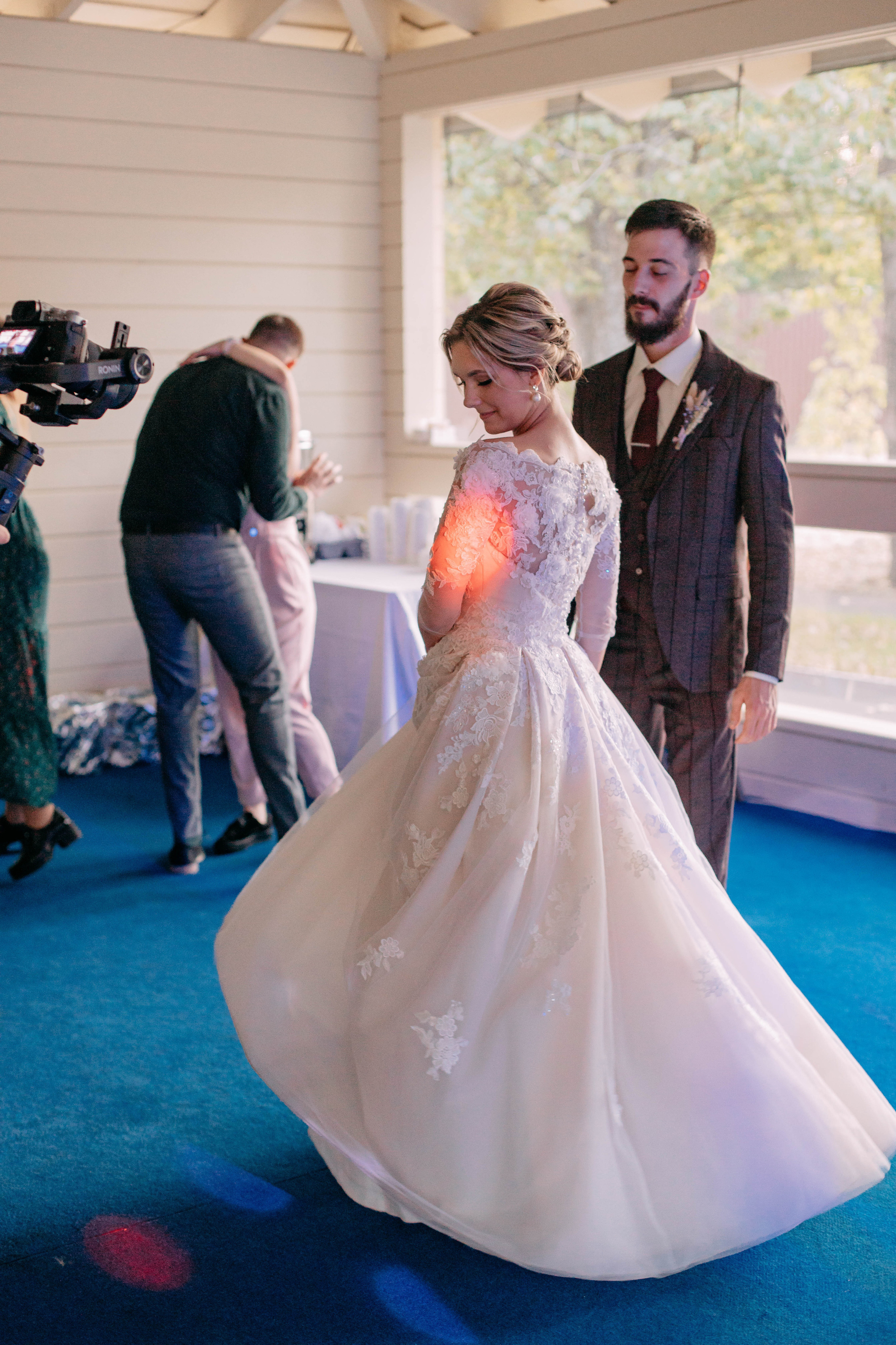 Диана и Матвей. Фото и видео съемка. Андрей Ионов