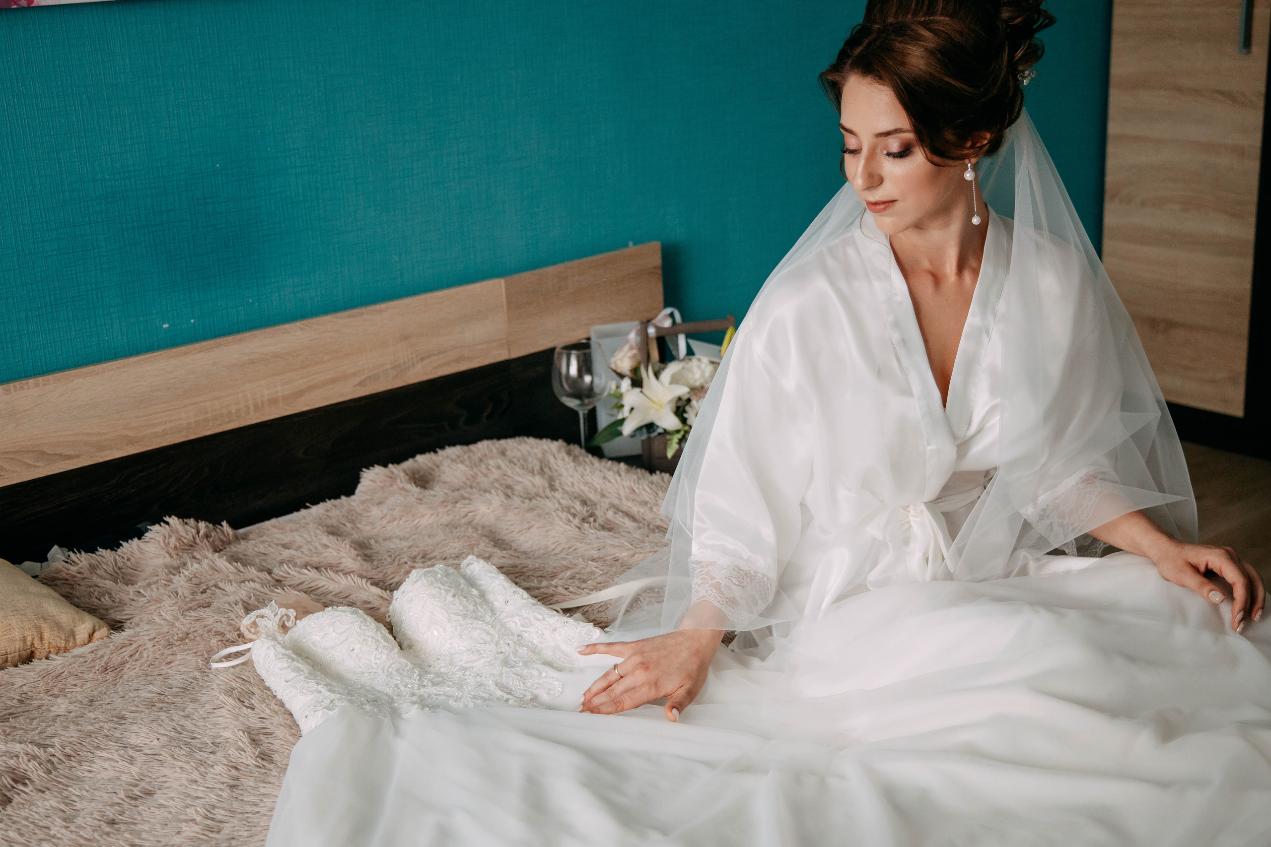 Анастасия и Антон. Фото и видео съемка. Андрей Ионов