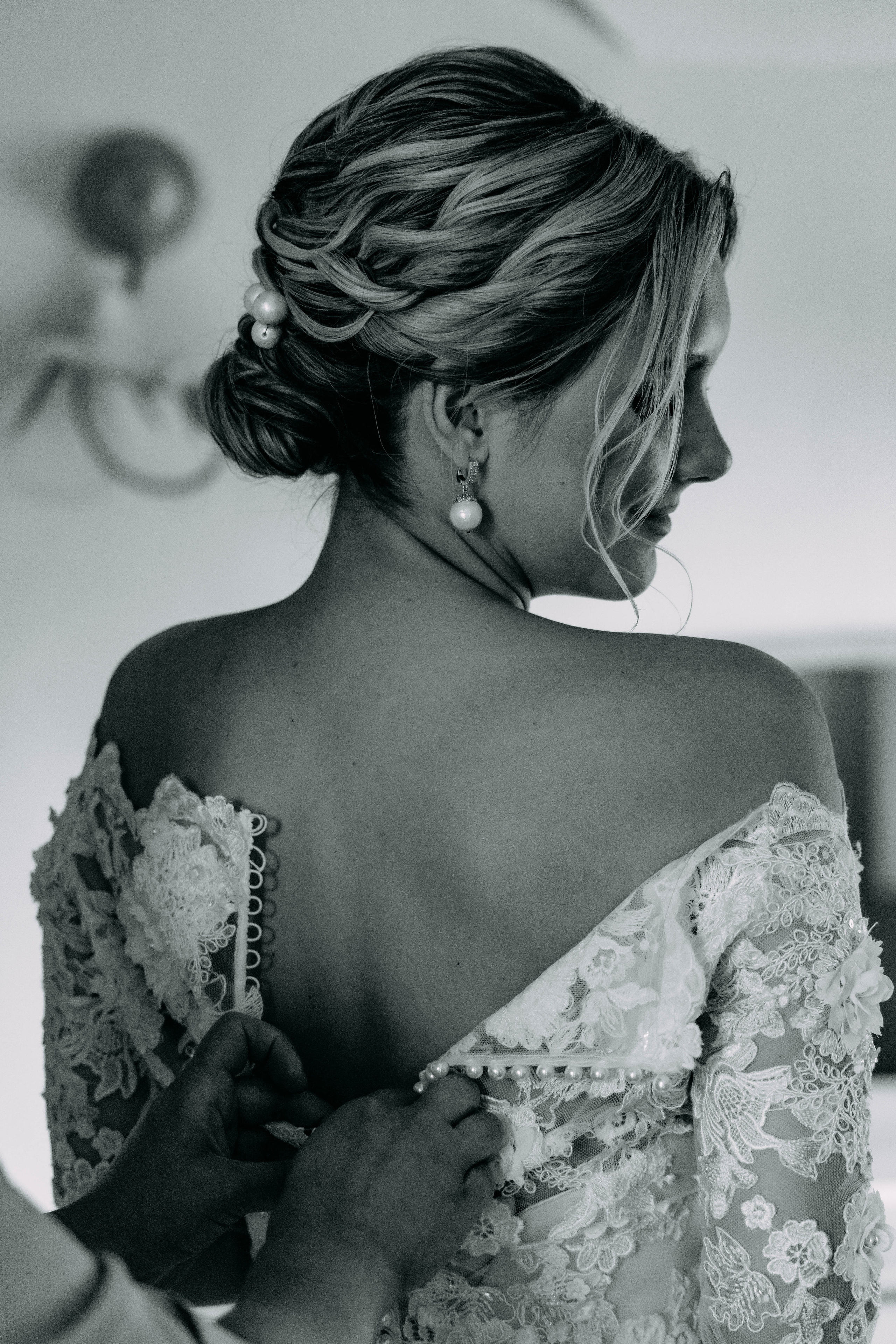 Диана и Матвей. Фото и видео съемка. Андрей Ионов