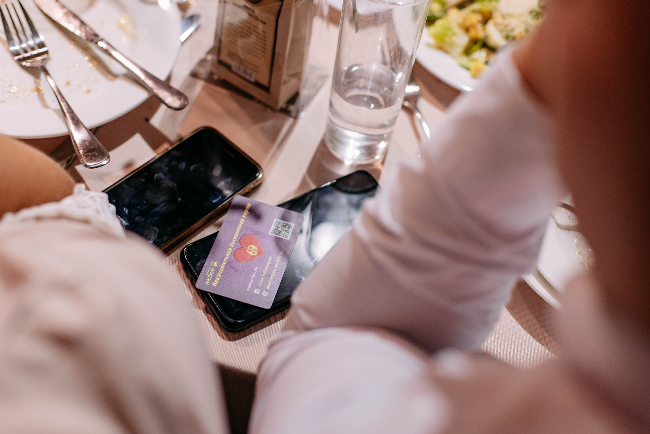 Диана и Матвей. Фото и видео съемка. Андрей Ионов