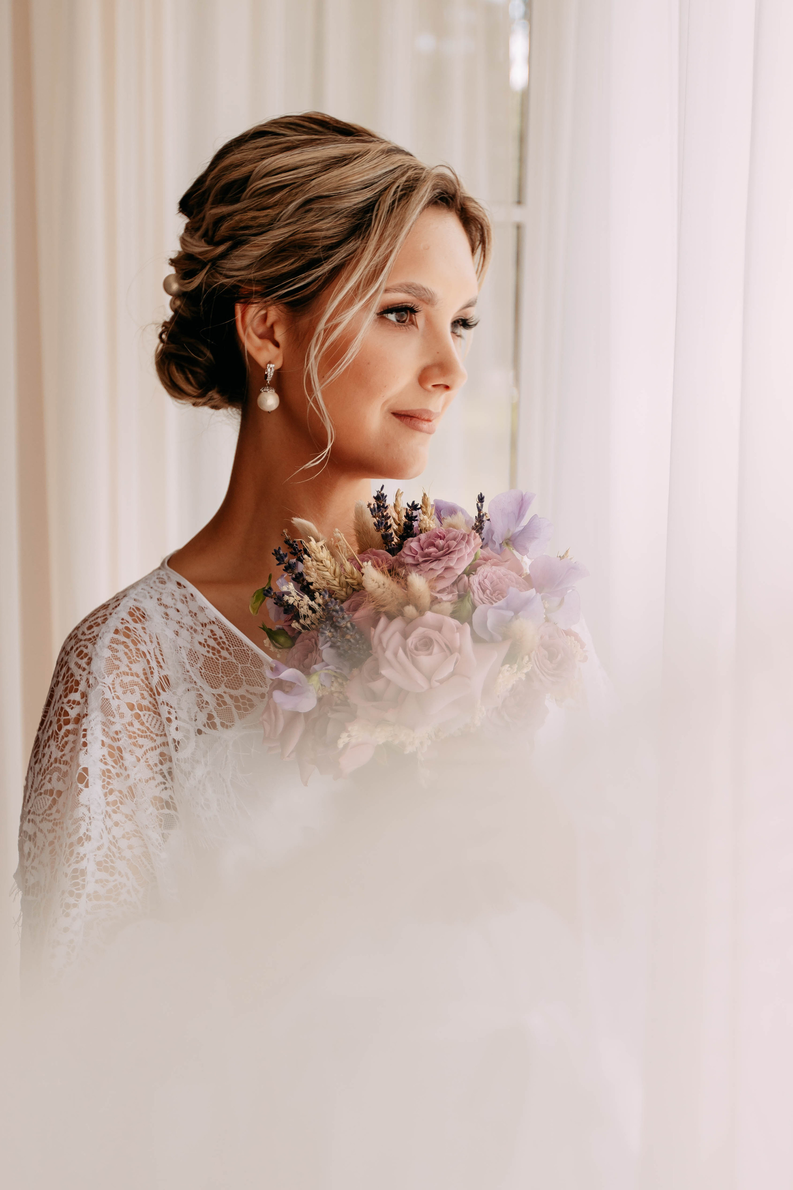 Диана и Матвей. Фото и видео съемка. Андрей Ионов