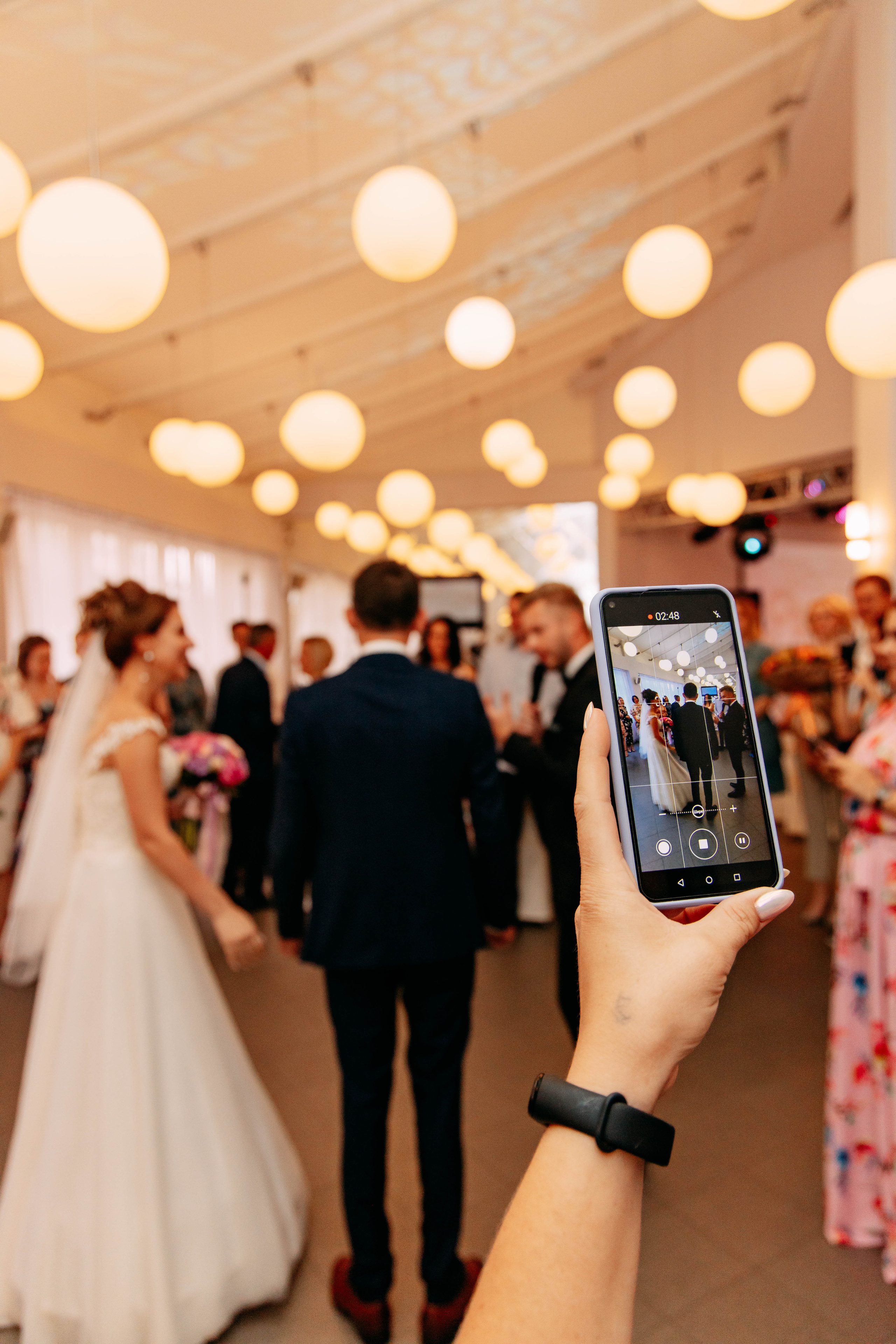 Анастасия и Антон. Фото и видео съемка. Андрей Ионов