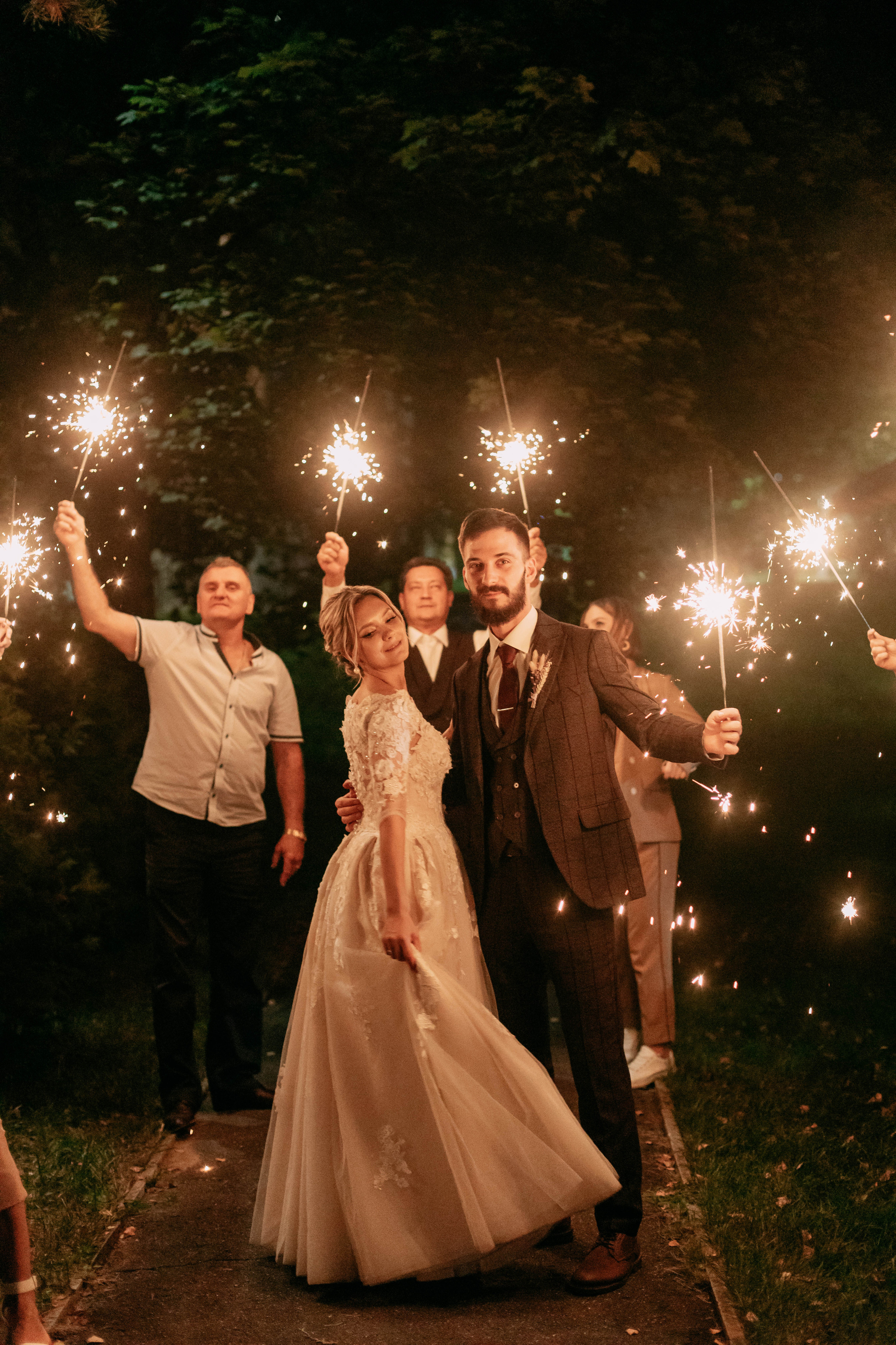 Диана и Матвей. Фото и видео съемка. Андрей Ионов