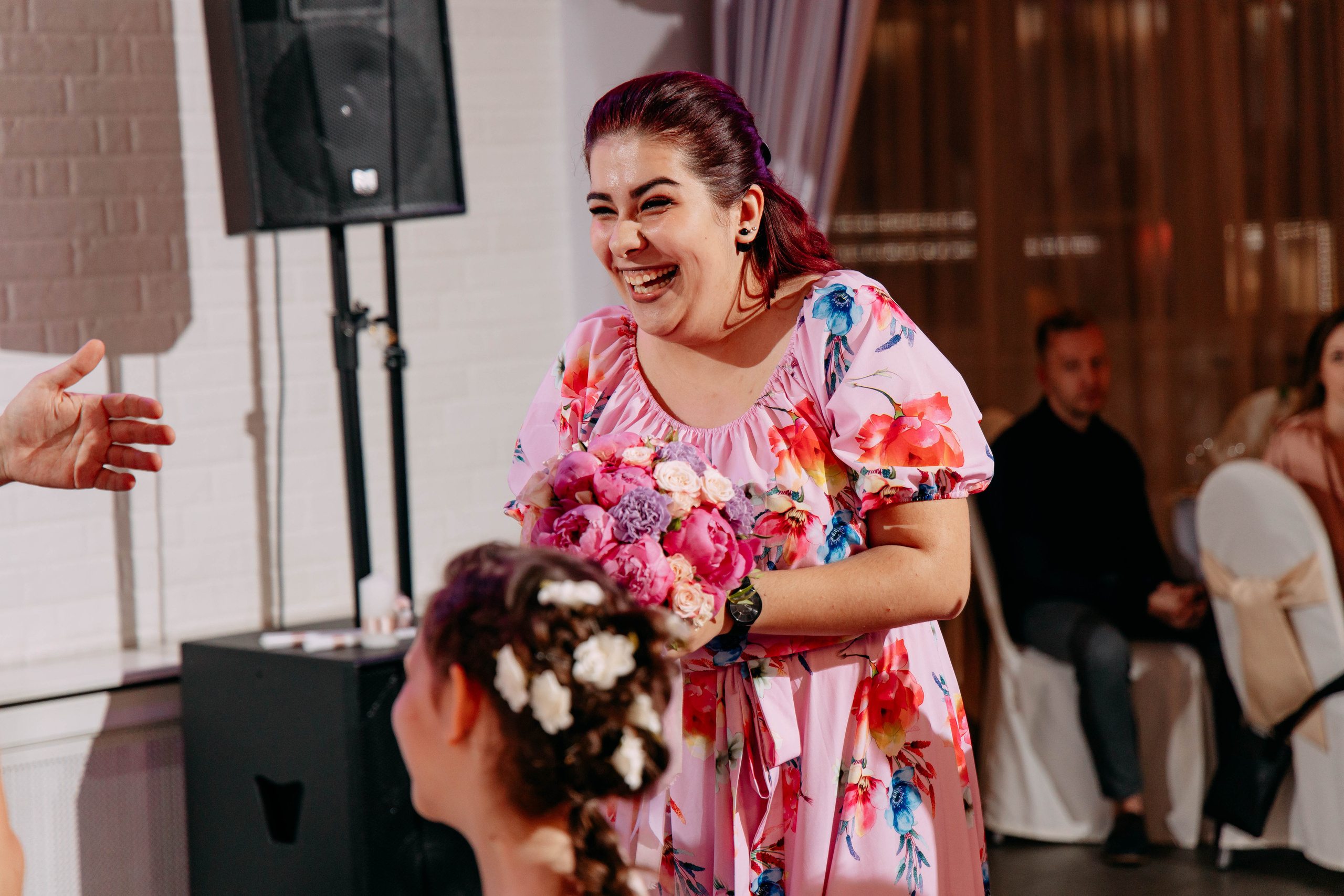 Анастасия и Антон. Фото и видео съемка. Андрей Ионов