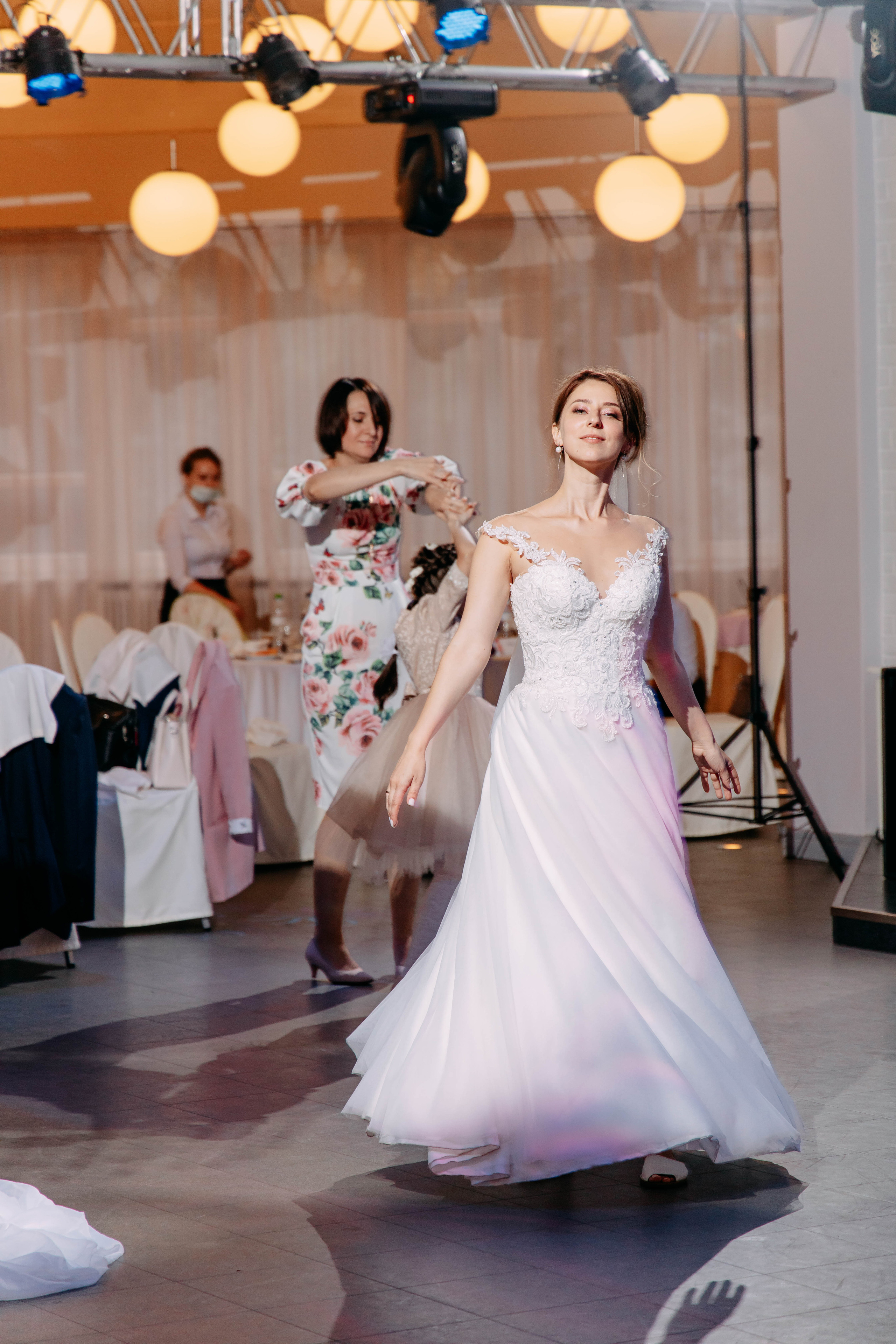 Анастасия и Антон. Фото и видео съемка. Андрей Ионов