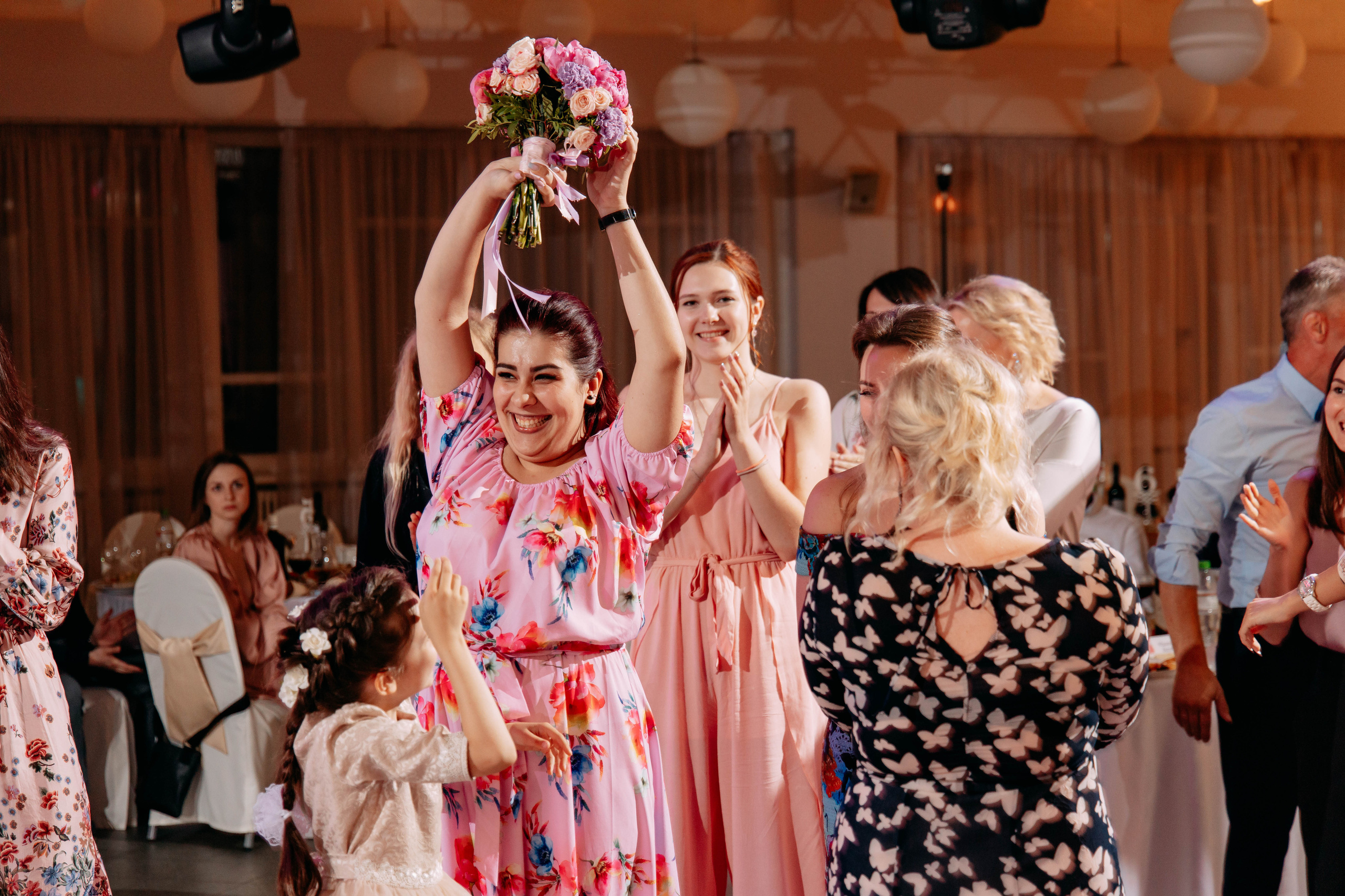 Анастасия и Антон. Фото и видео съемка. Андрей Ионов