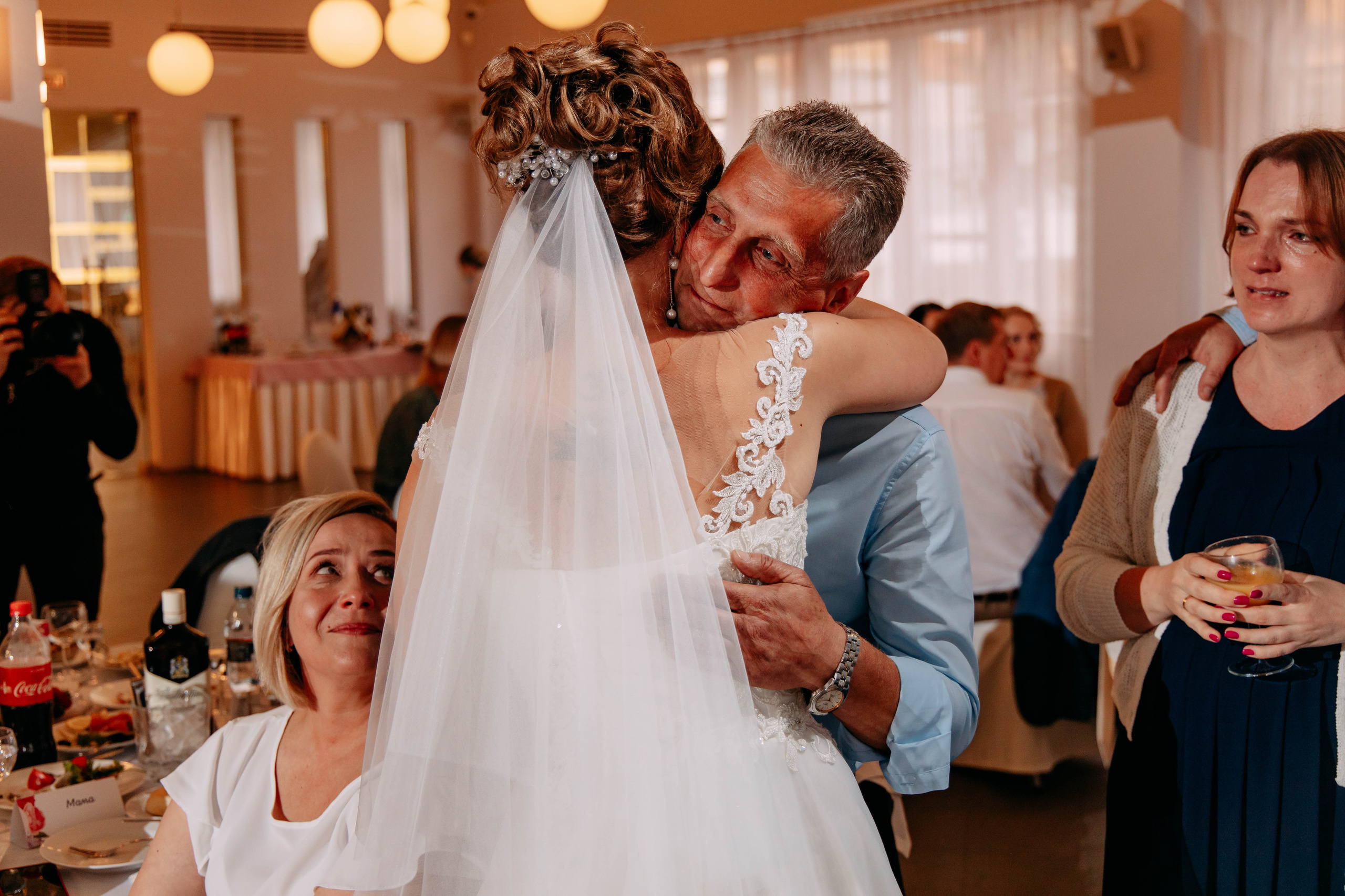 Анастасия и Антон. Фото и видео съемка. Андрей Ионов