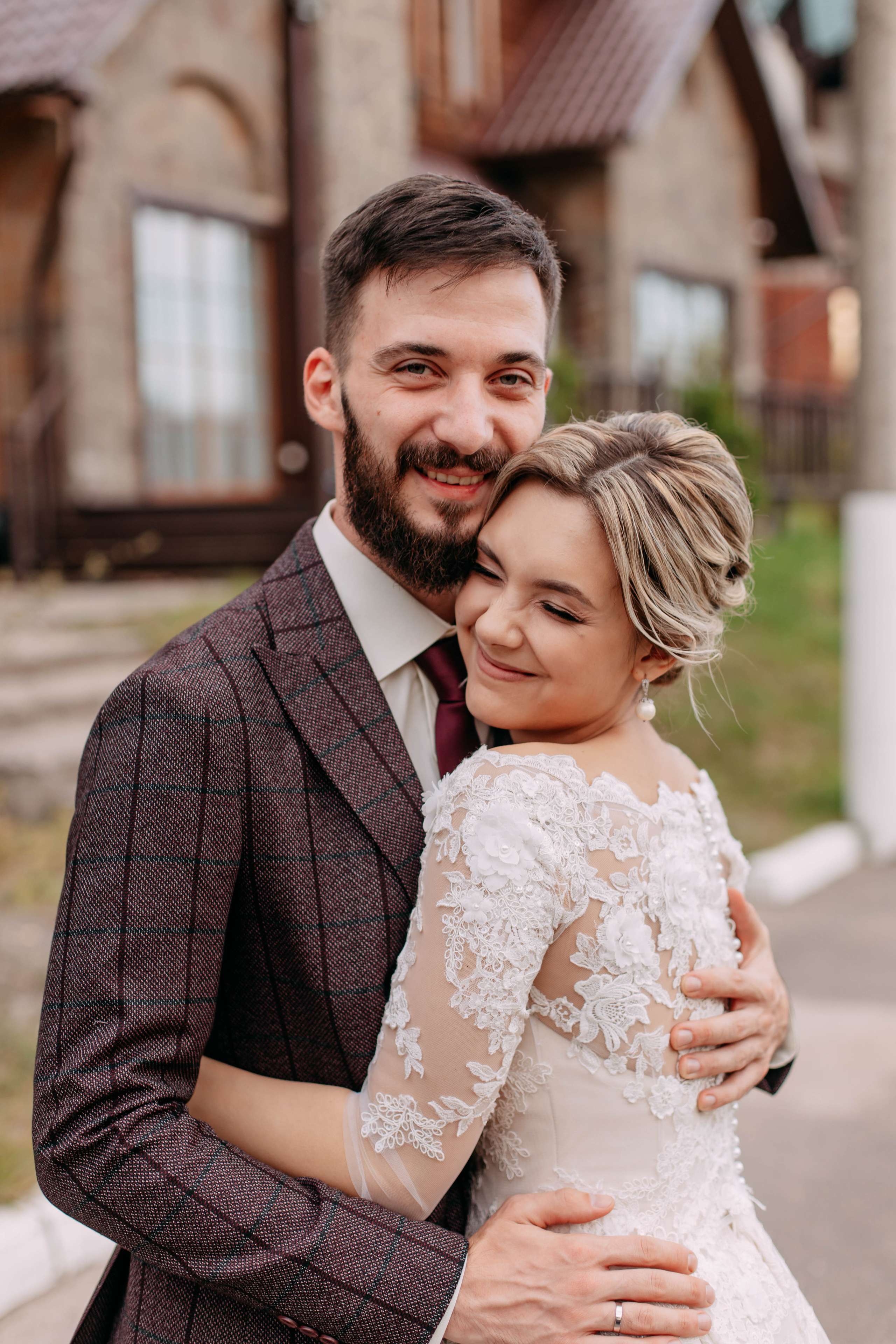 Диана и Матвей. Фото и видео съемка. Андрей Ионов