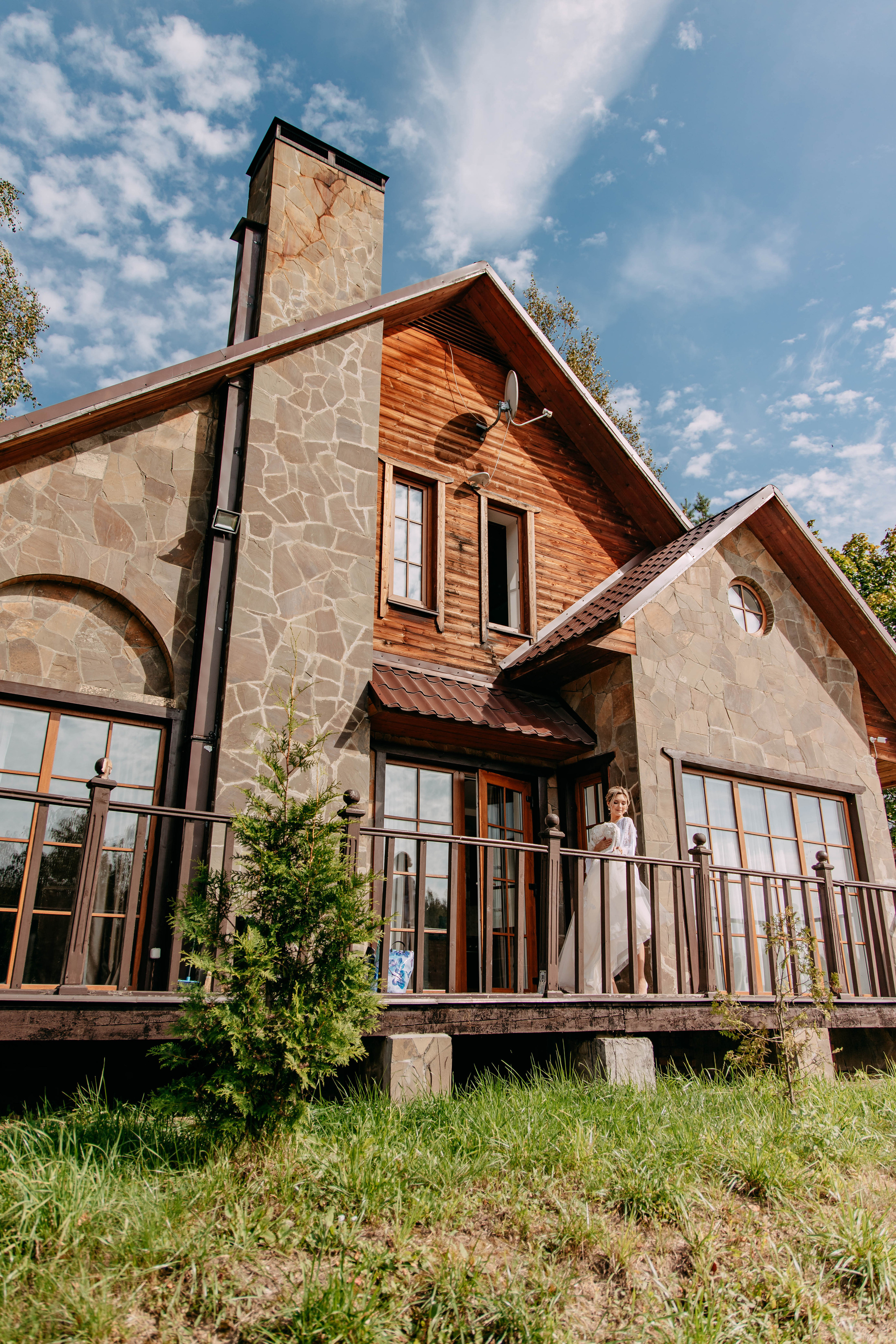 Диана и Матвей. Фото и видео съемка. Андрей Ионов