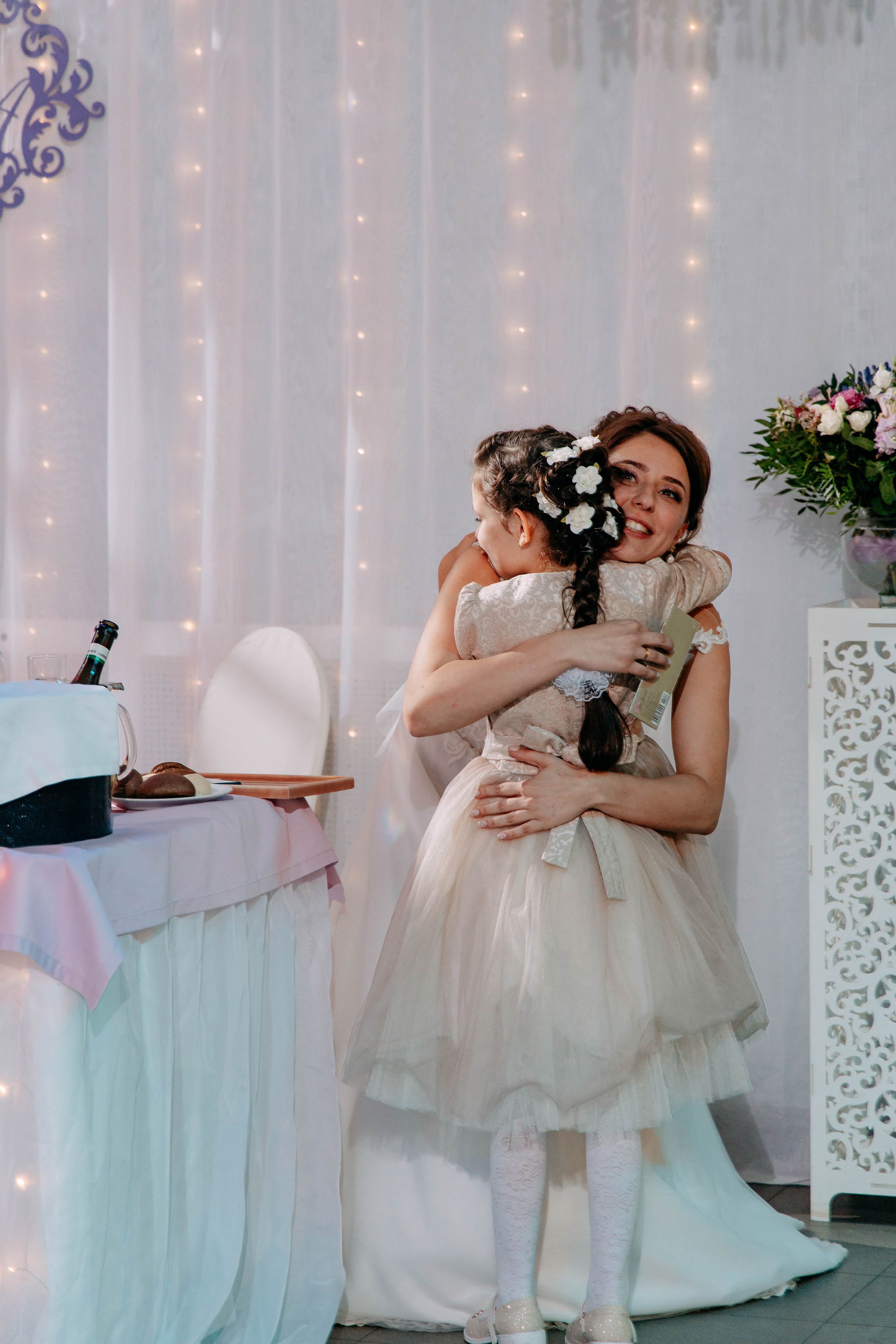 Анастасия и Антон. Фото и видео съемка. Андрей Ионов