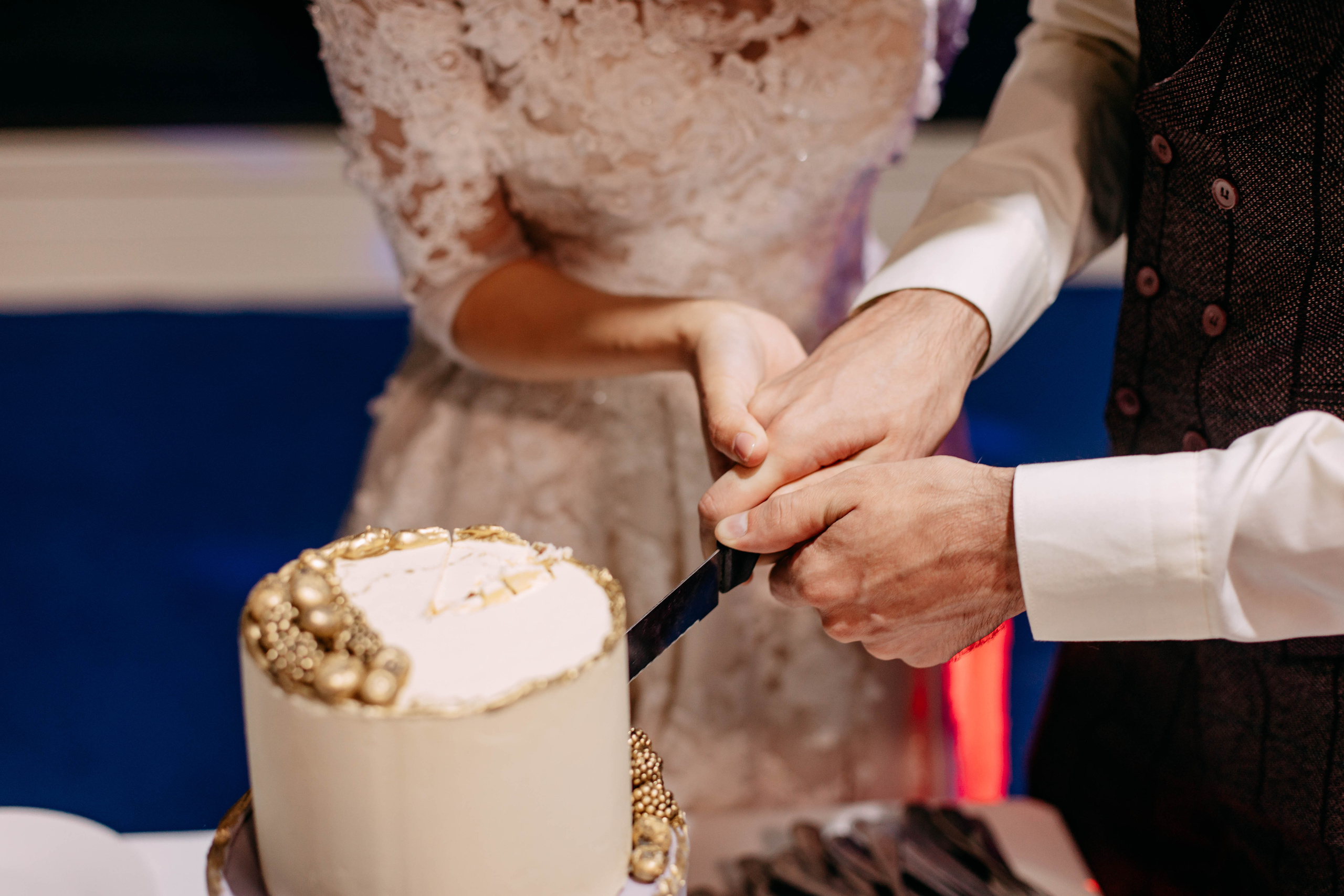 Диана и Матвей. Фото и видео съемка. Андрей Ионов