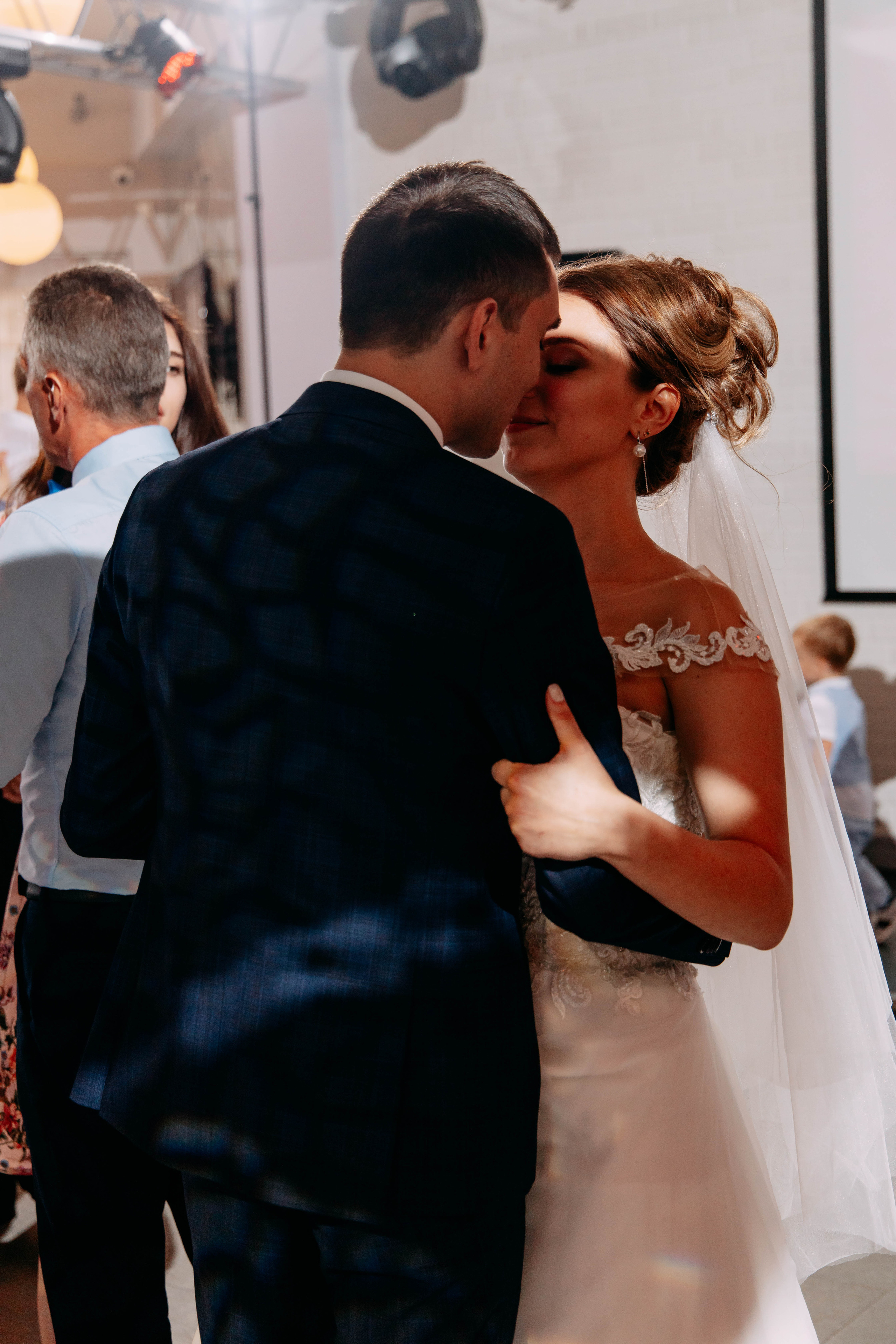 Анастасия и Антон. Фото и видео съемка. Андрей Ионов