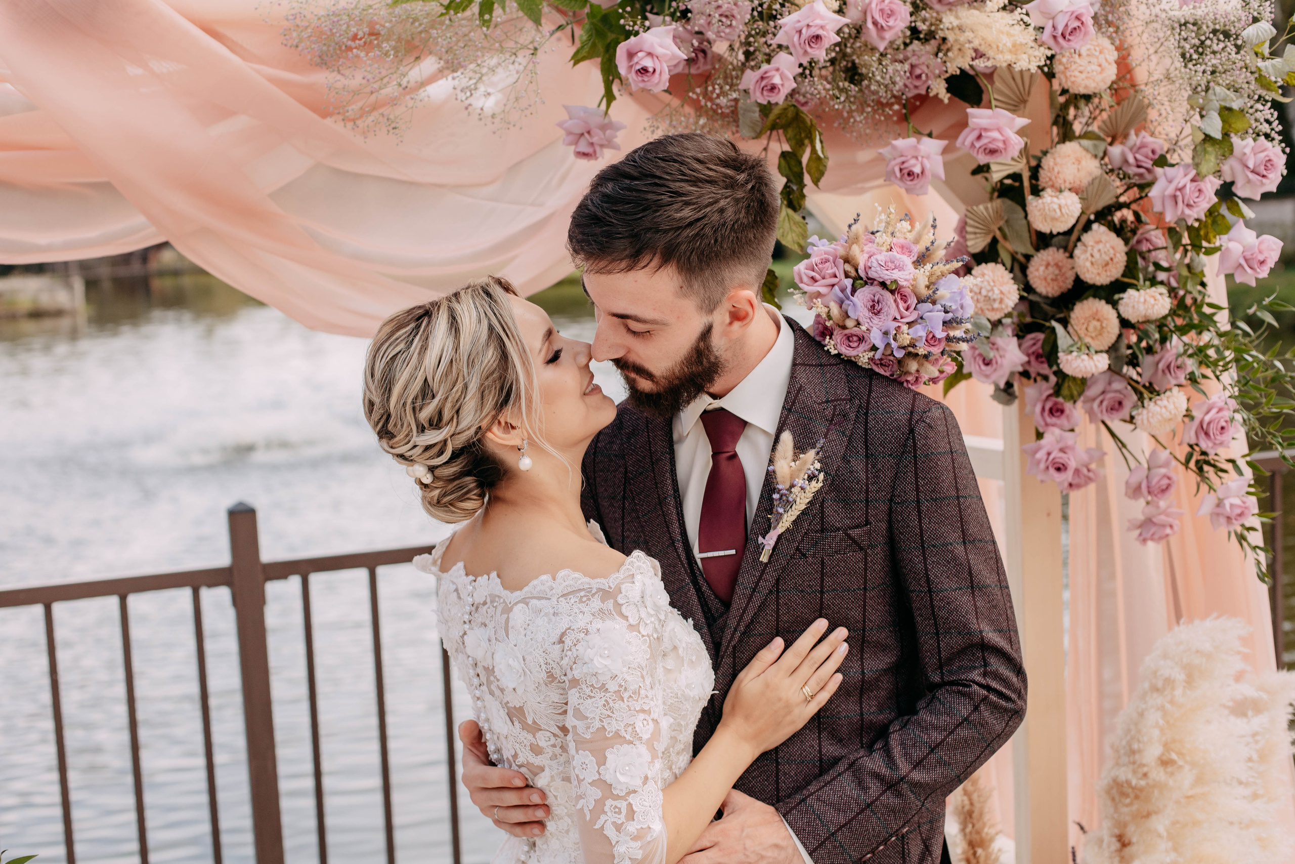 Диана и Матвей. Фото и видео съемка. Андрей Ионов