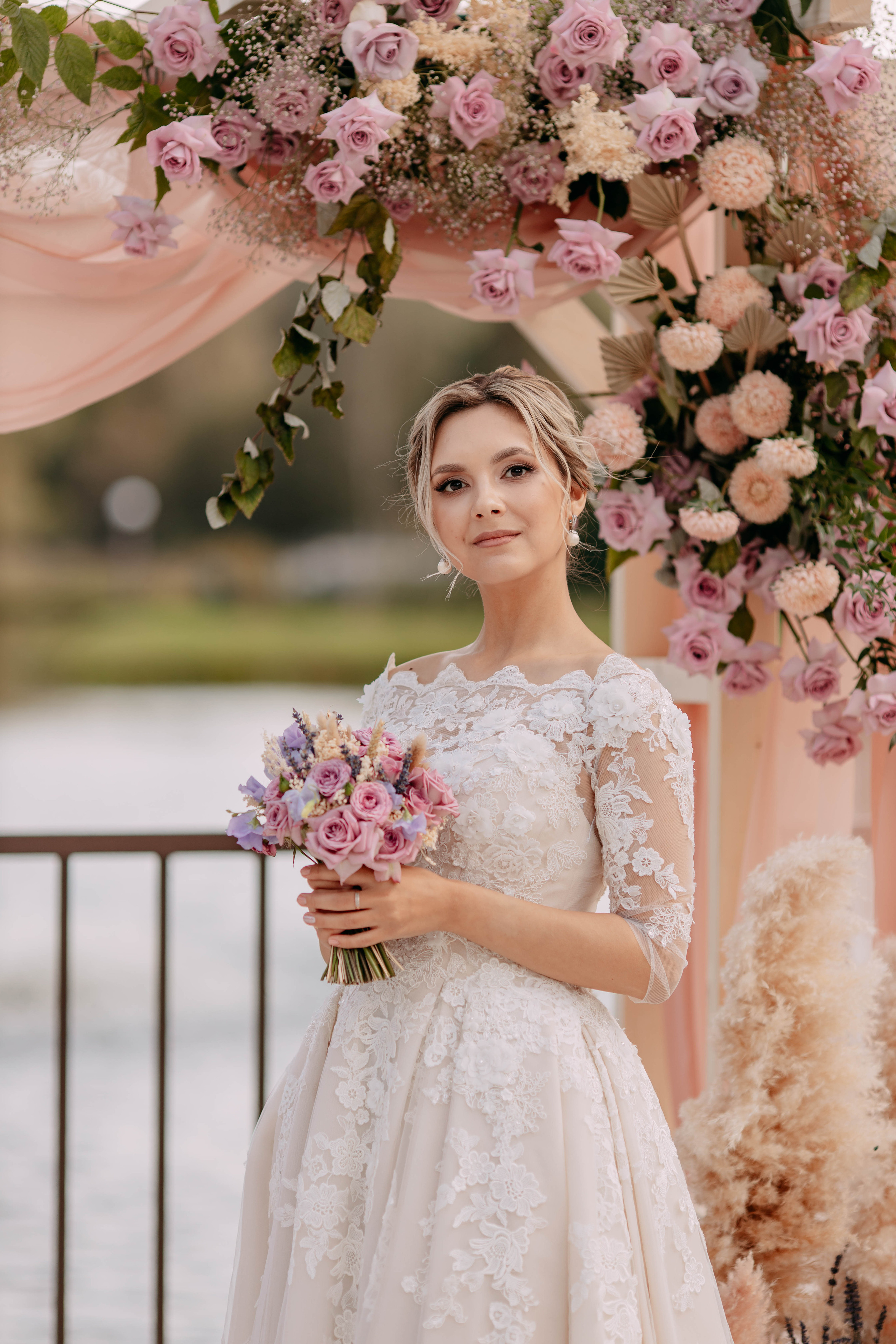 Диана и Матвей. Фото и видео съемка. Андрей Ионов