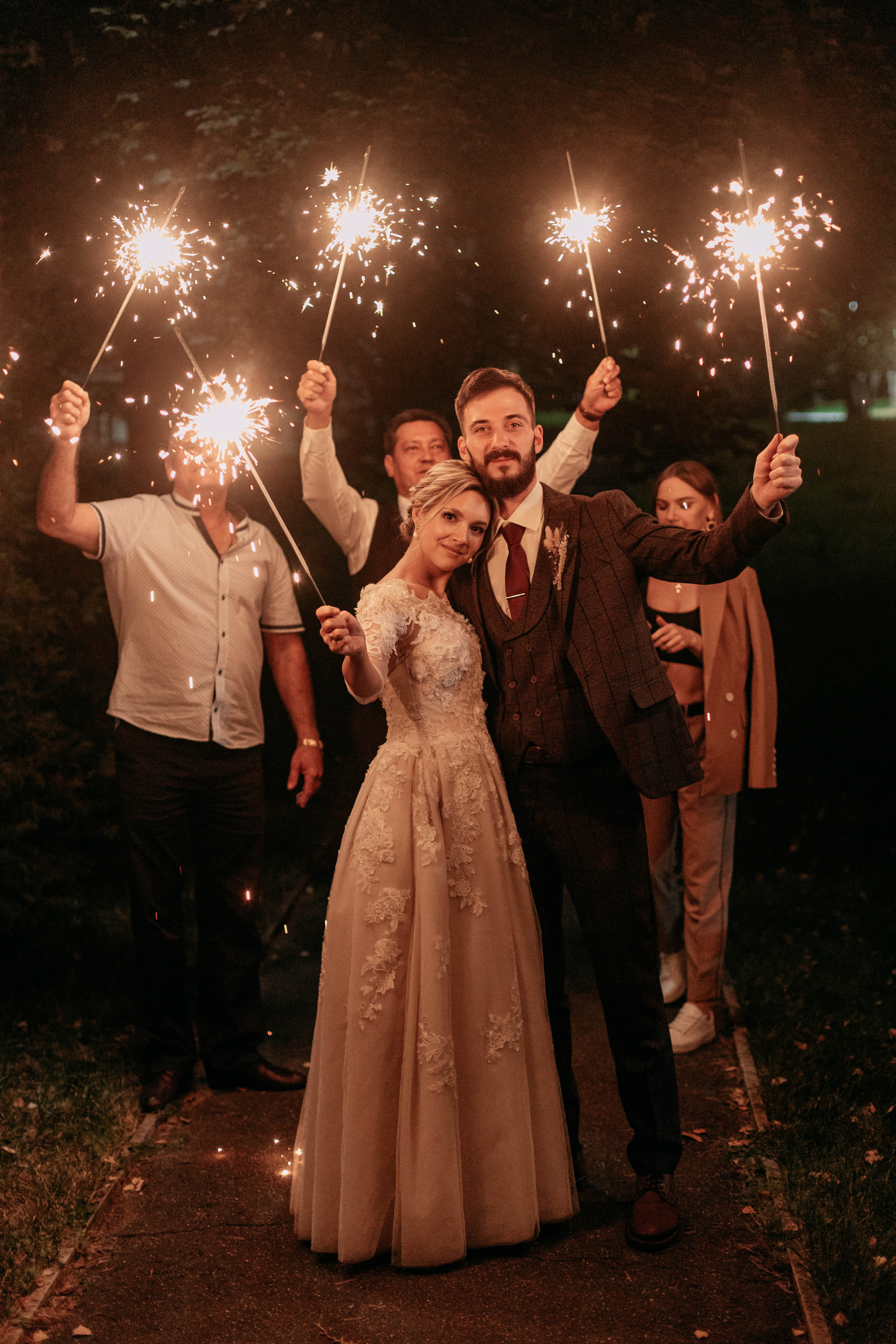 Диана и Матвей. Фото и видео съемка. Андрей Ионов