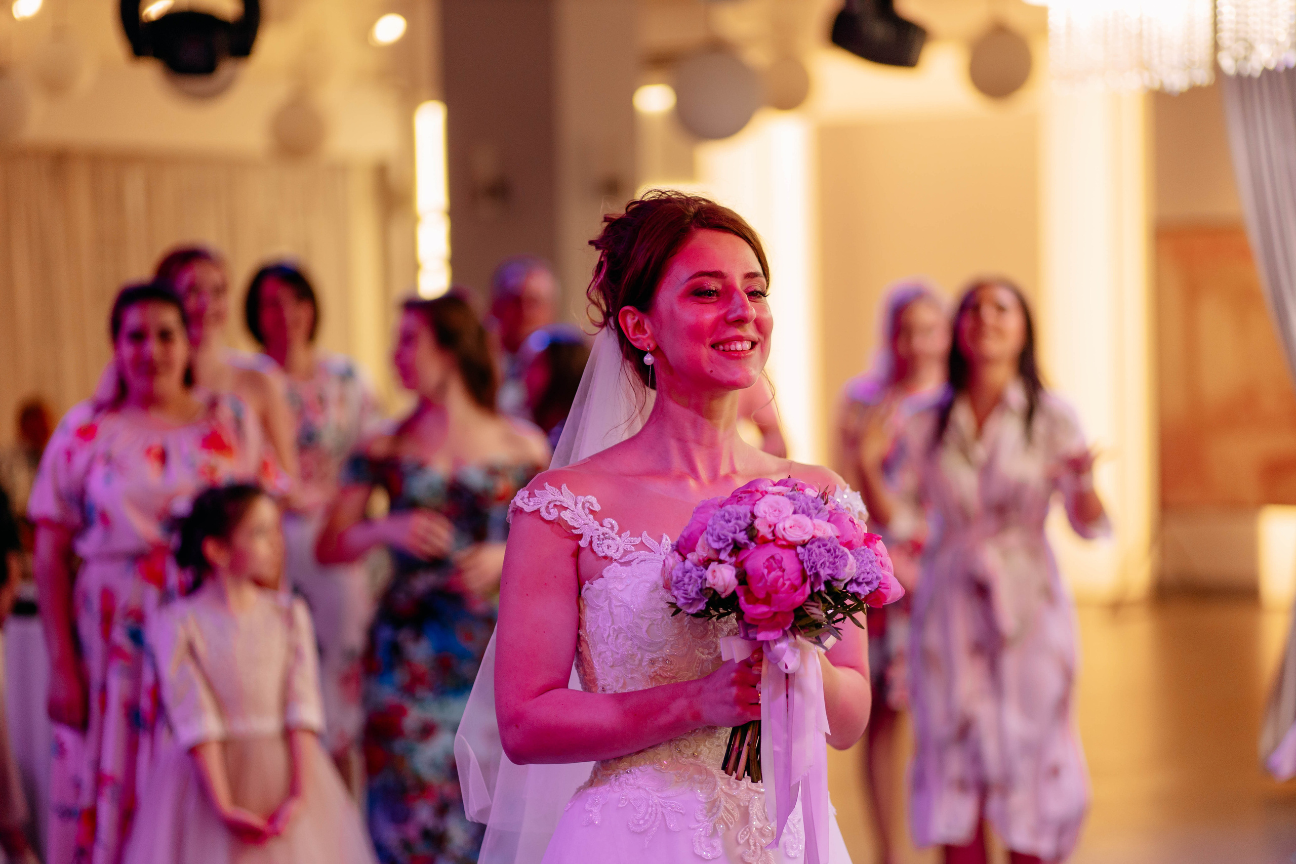 Анастасия и Антон. Фото и видео съемка. Андрей Ионов