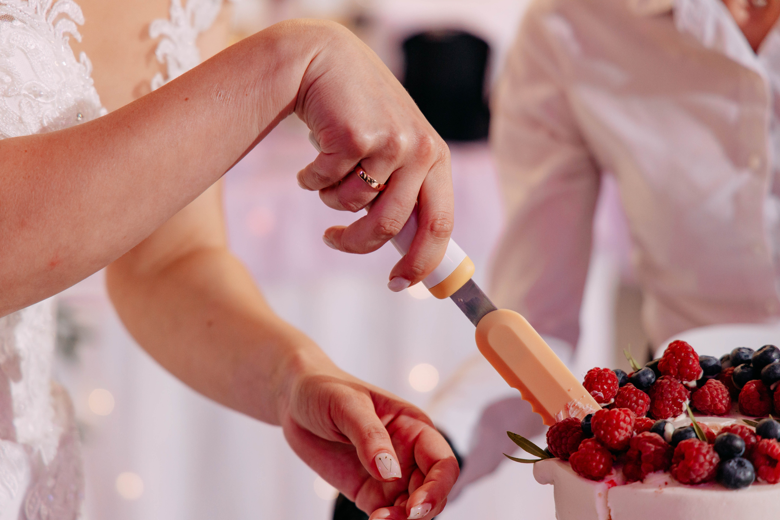 Анастасия и Антон. Фото и видео съемка. Андрей Ионов