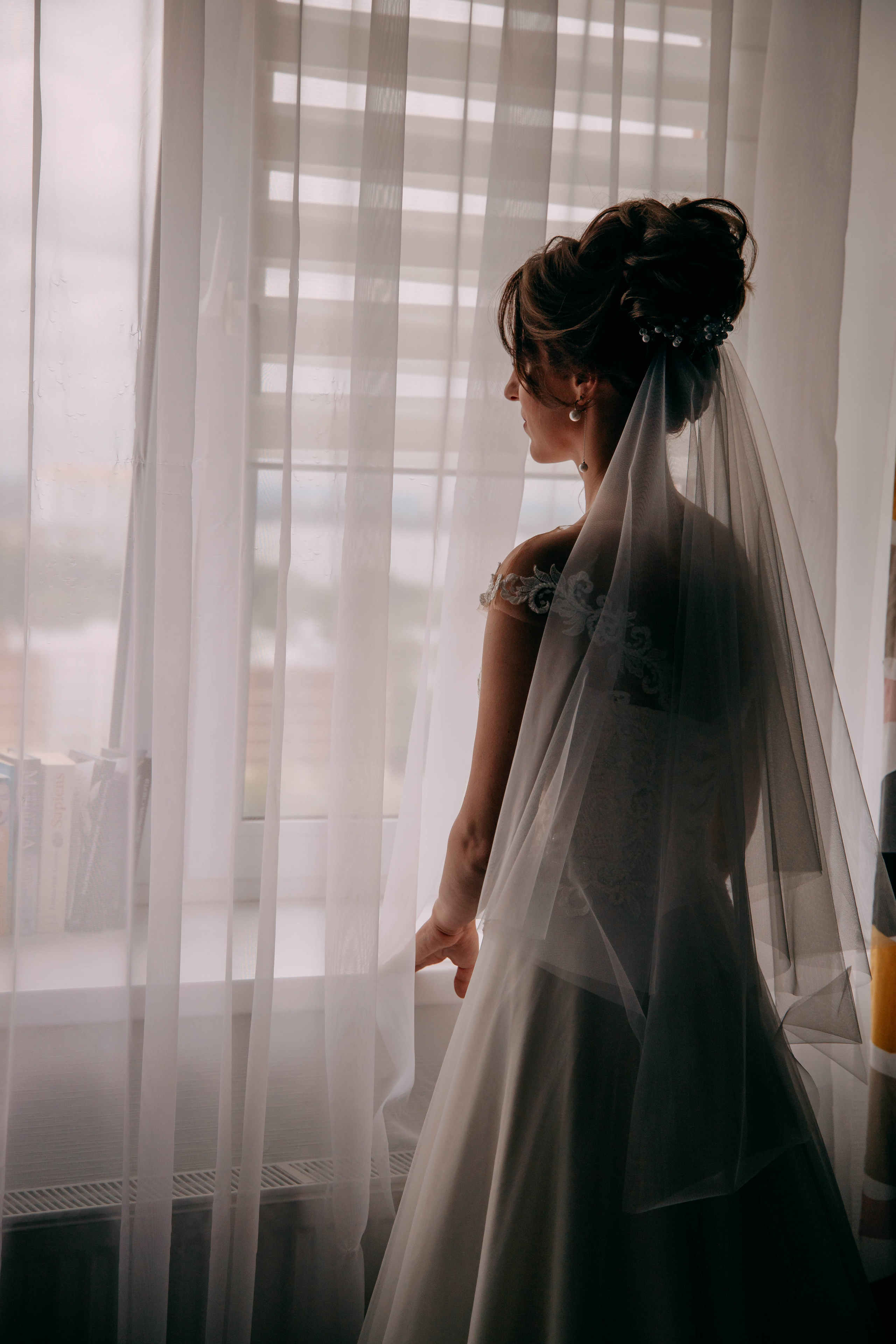 Анастасия и Антон. Фото и видео съемка. Андрей Ионов