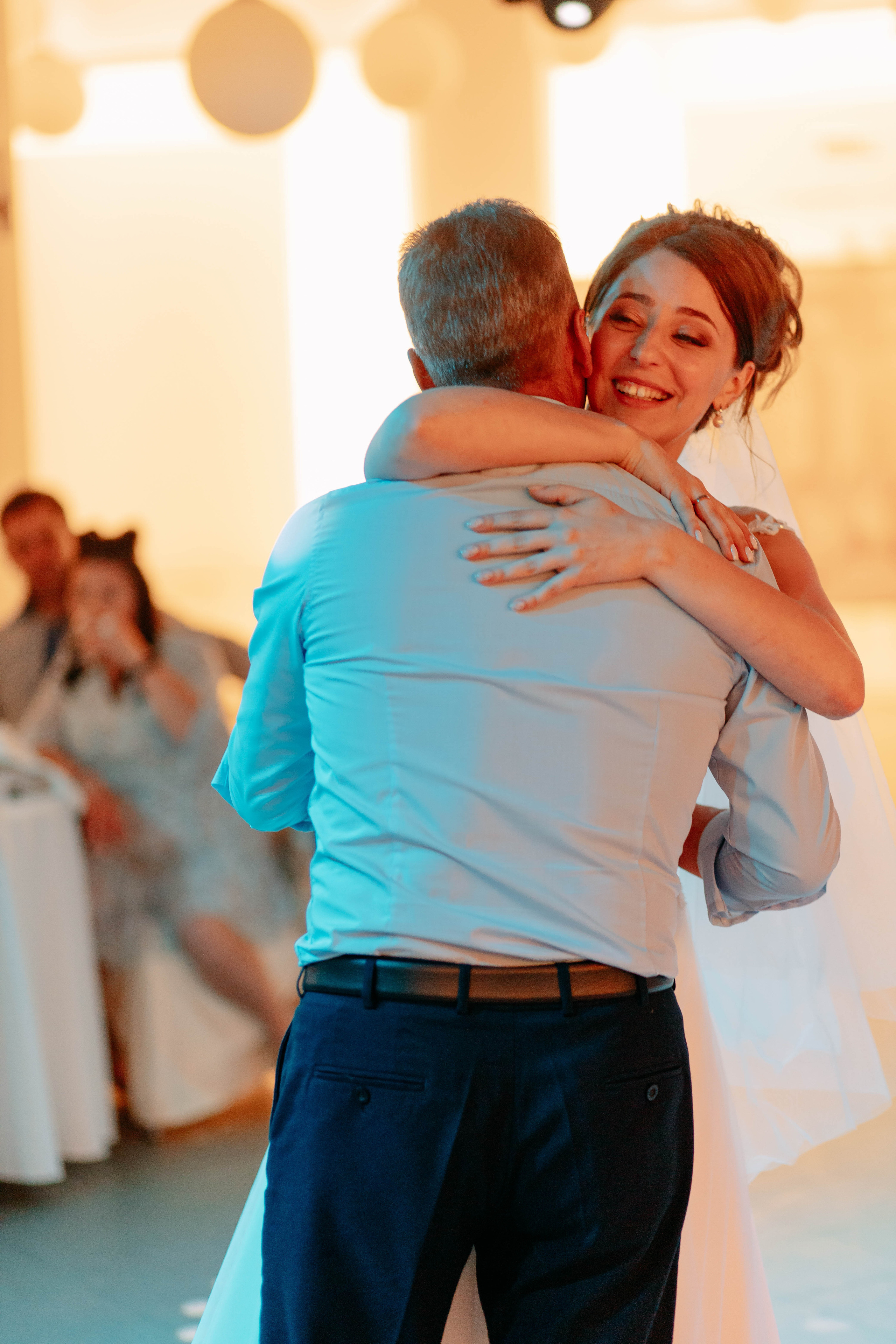 Анастасия и Антон. Фото и видео съемка. Андрей Ионов