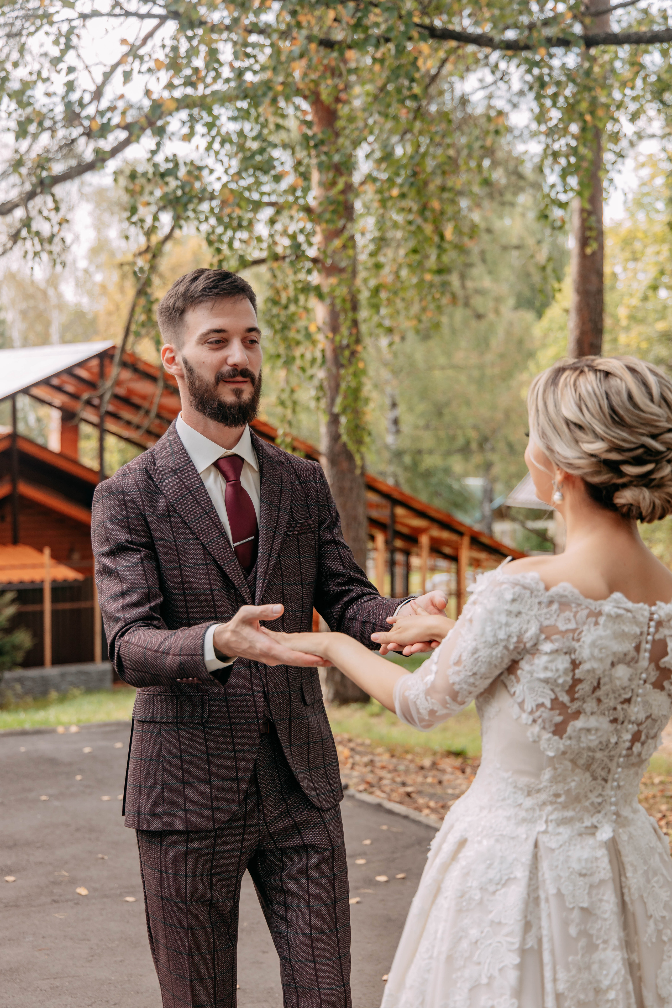 Диана и Матвей. Фото и видео съемка. Андрей Ионов