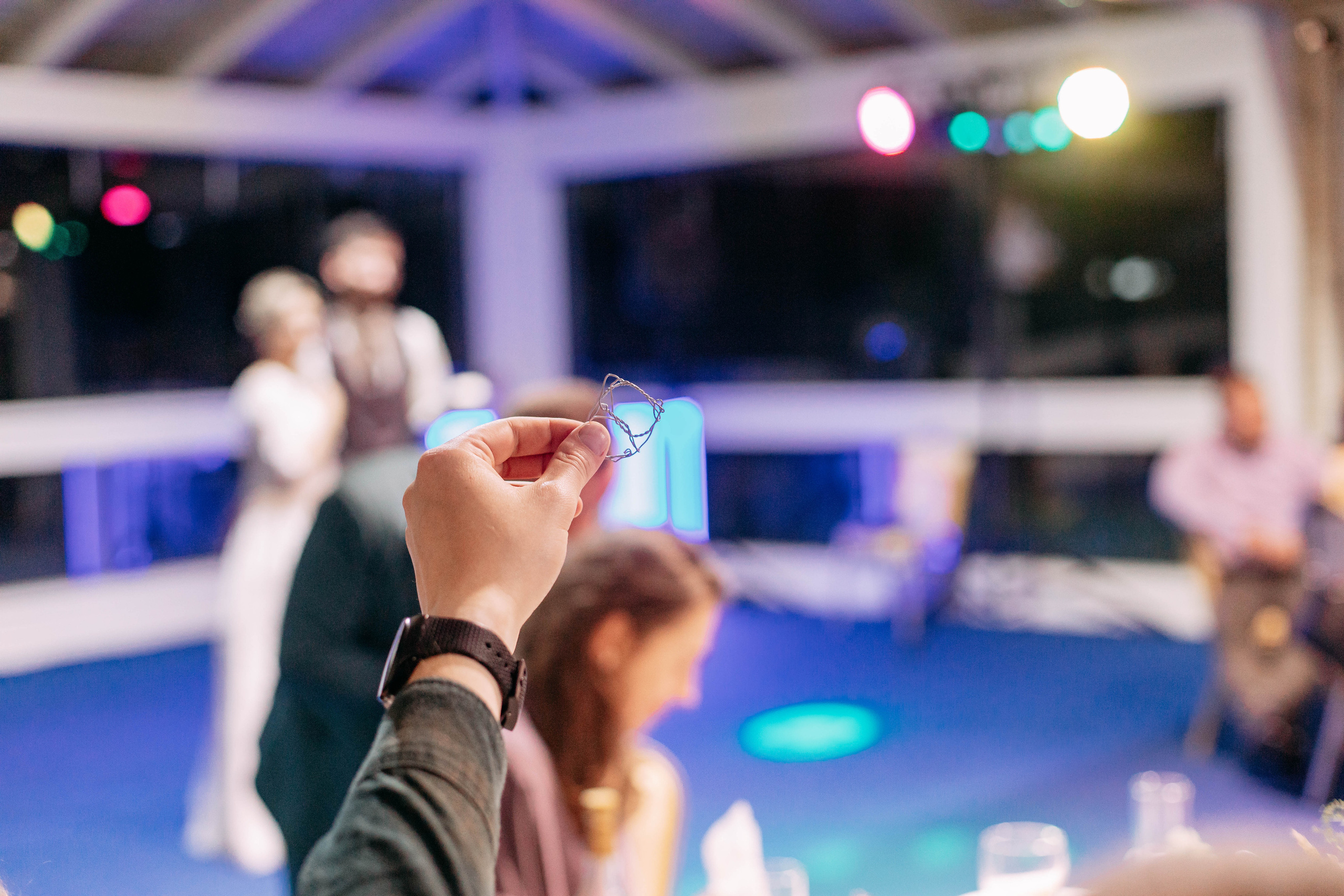 Диана и Матвей. Фото и видео съемка. Андрей Ионов