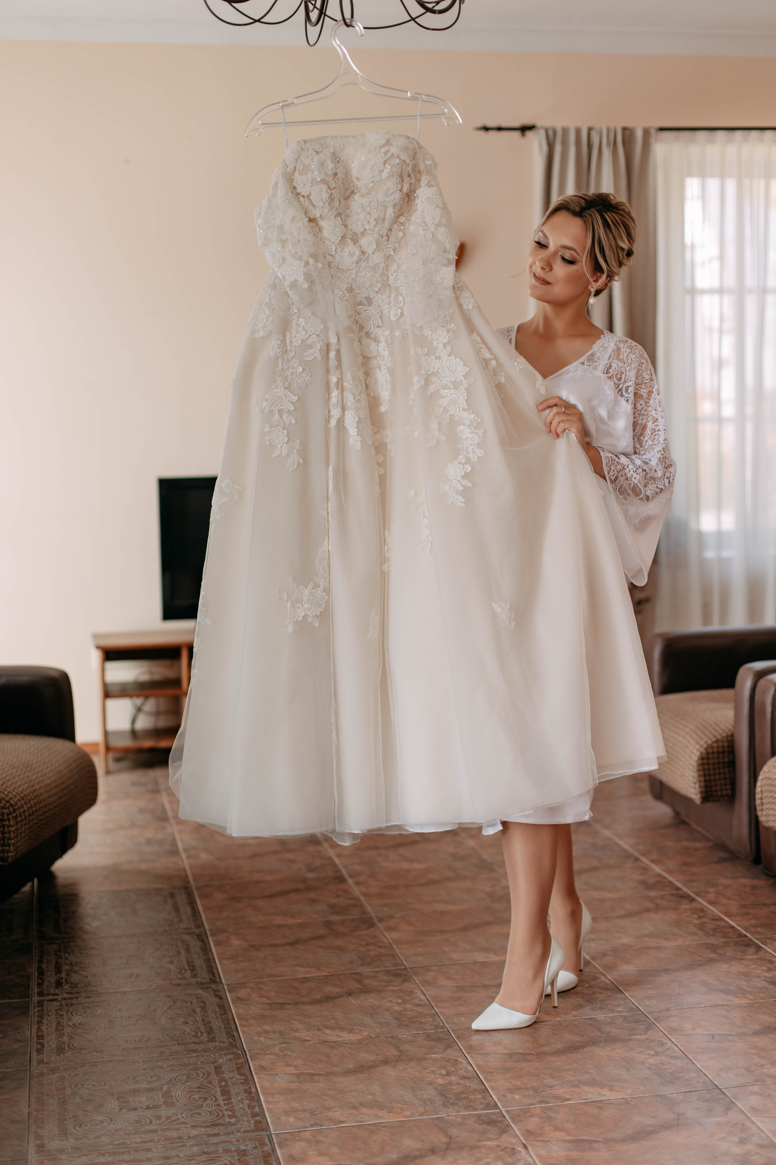 Диана и Матвей. Фото и видео съемка. Андрей Ионов