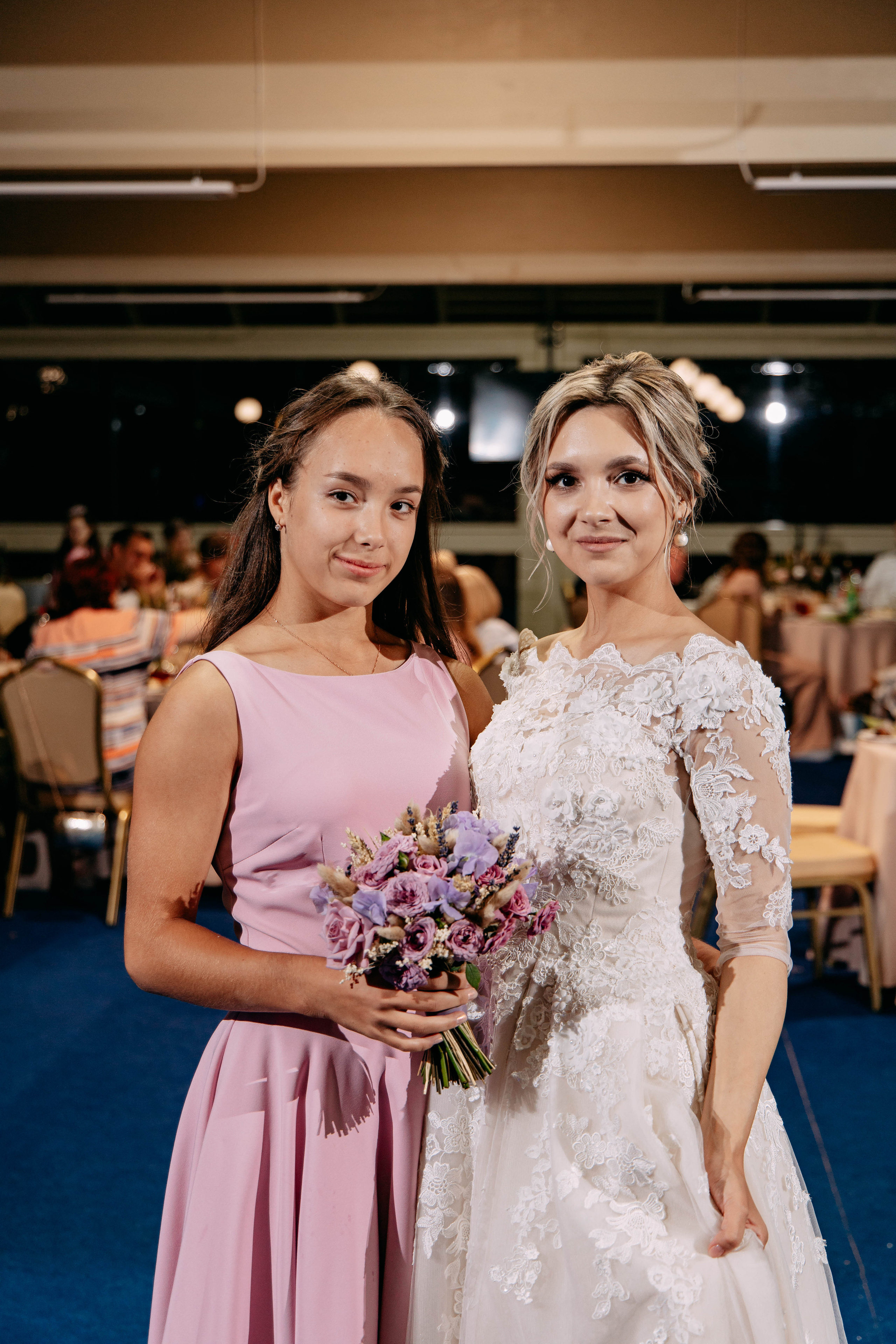 Диана и Матвей. Фото и видео съемка. Андрей Ионов