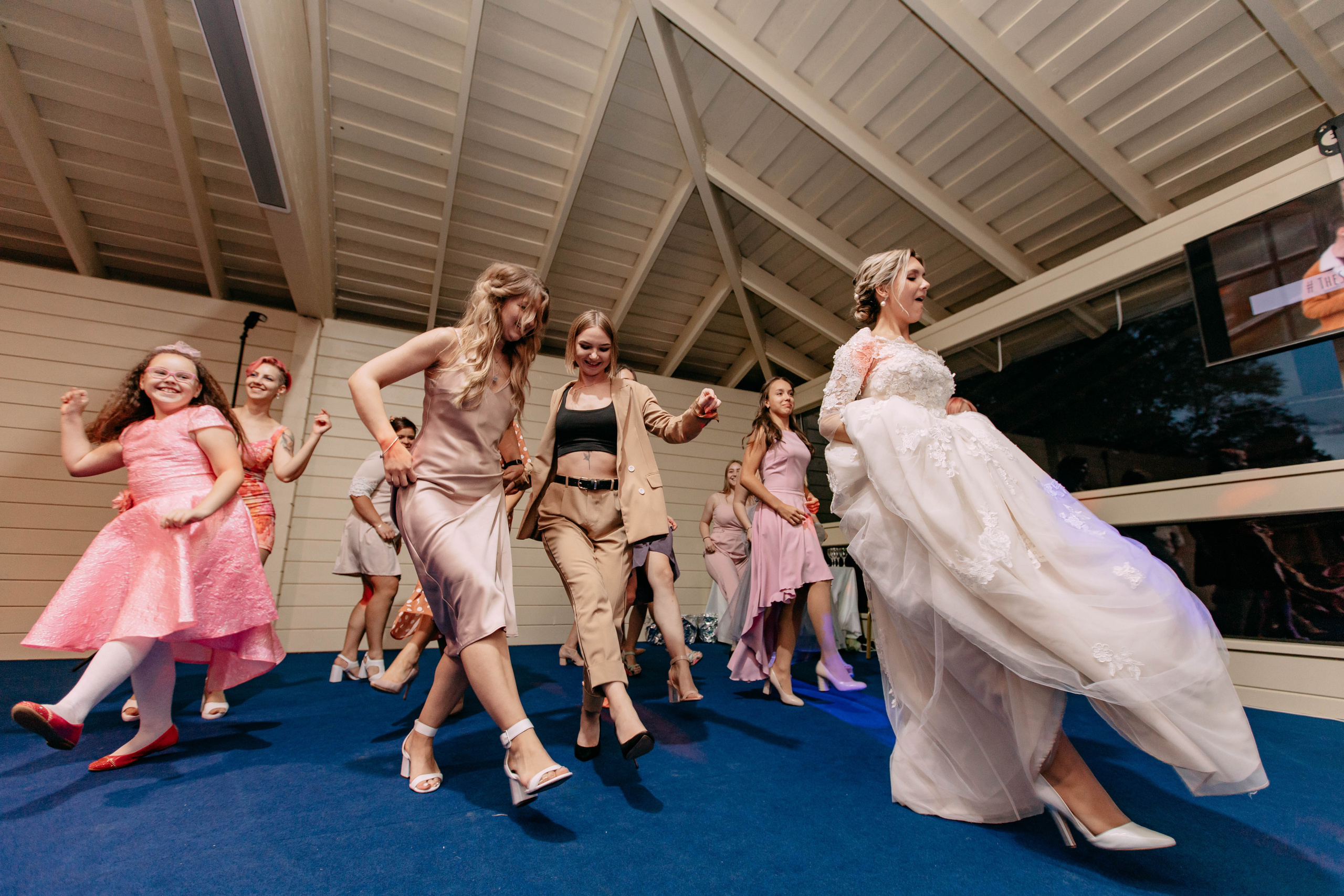 Диана и Матвей. Фото и видео съемка. Андрей Ионов