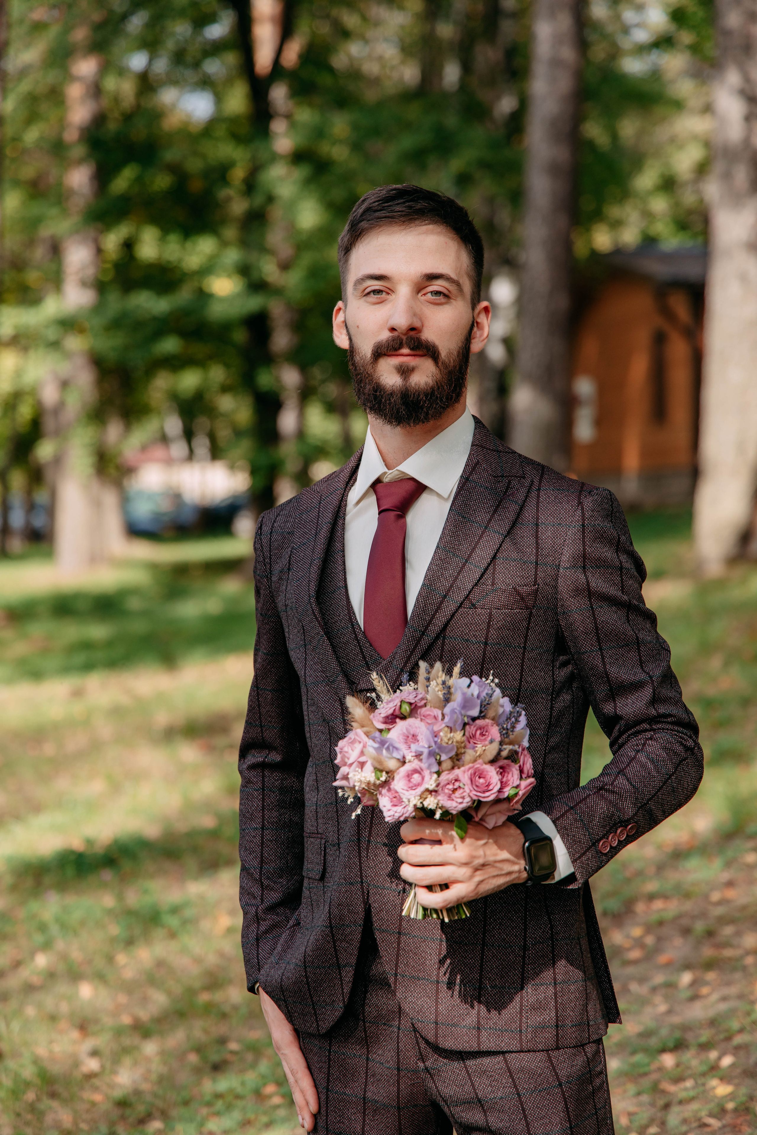 Диана и Матвей. Фото и видео съемка. Андрей Ионов