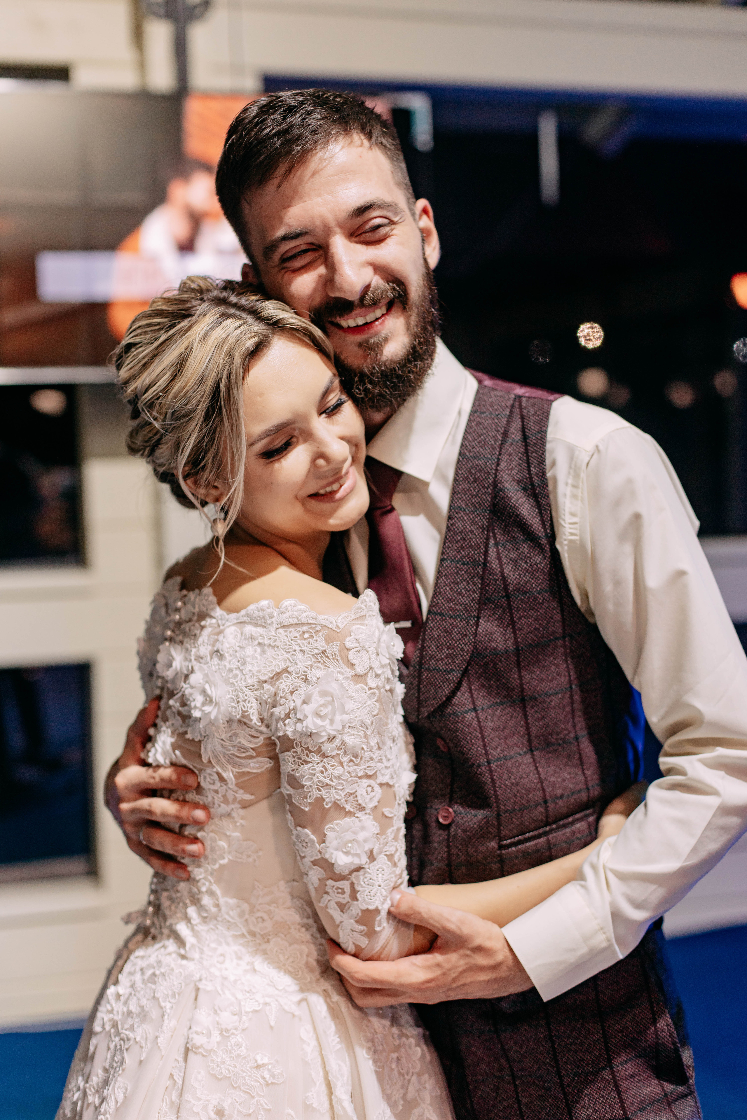 Диана и Матвей. Фото и видео съемка. Андрей Ионов