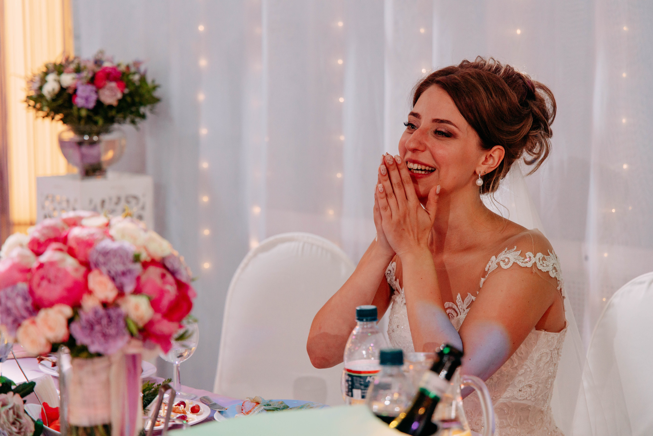 Анастасия и Антон. Фото и видео съемка. Андрей Ионов