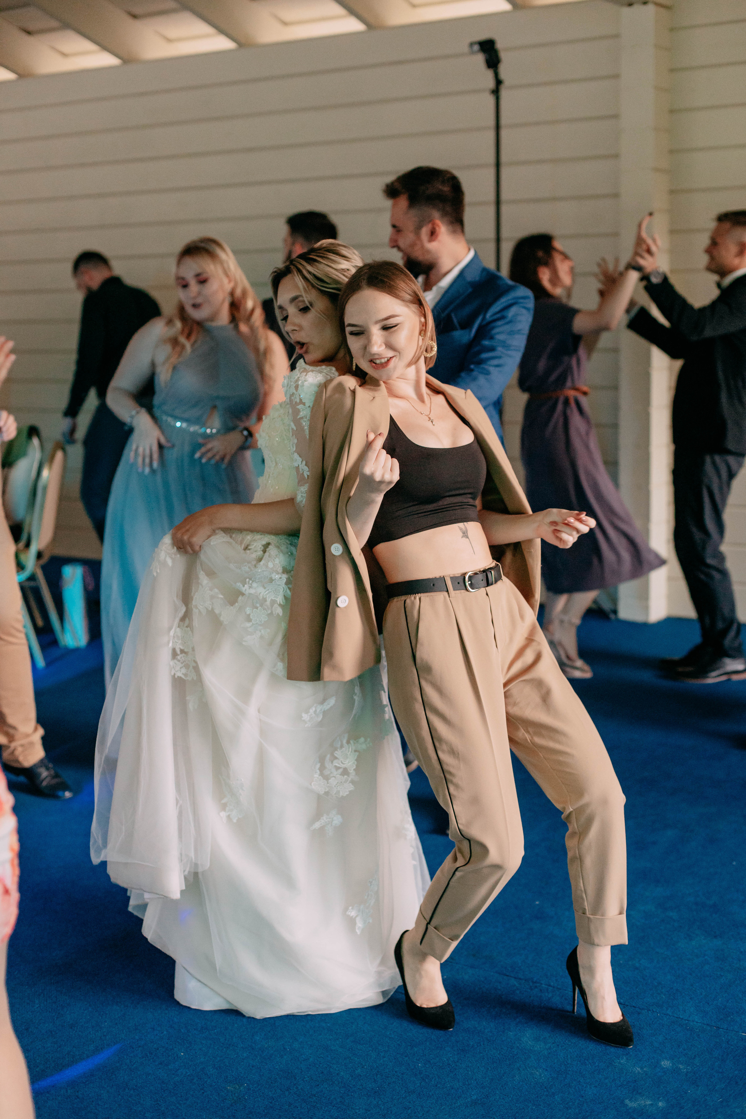 Диана и Матвей. Фото и видео съемка. Андрей Ионов