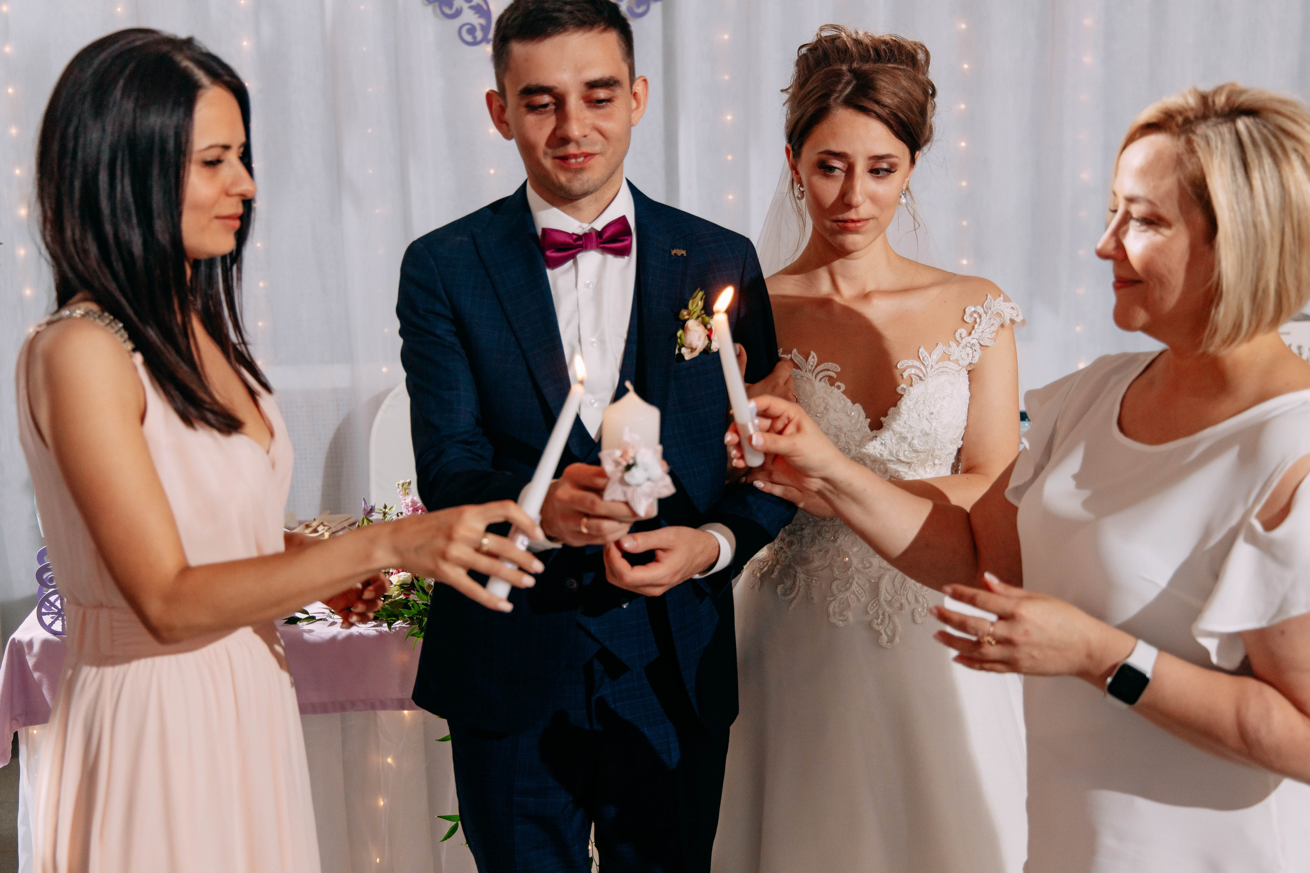 Анастасия и Антон. Фото и видео съемка. Андрей Ионов