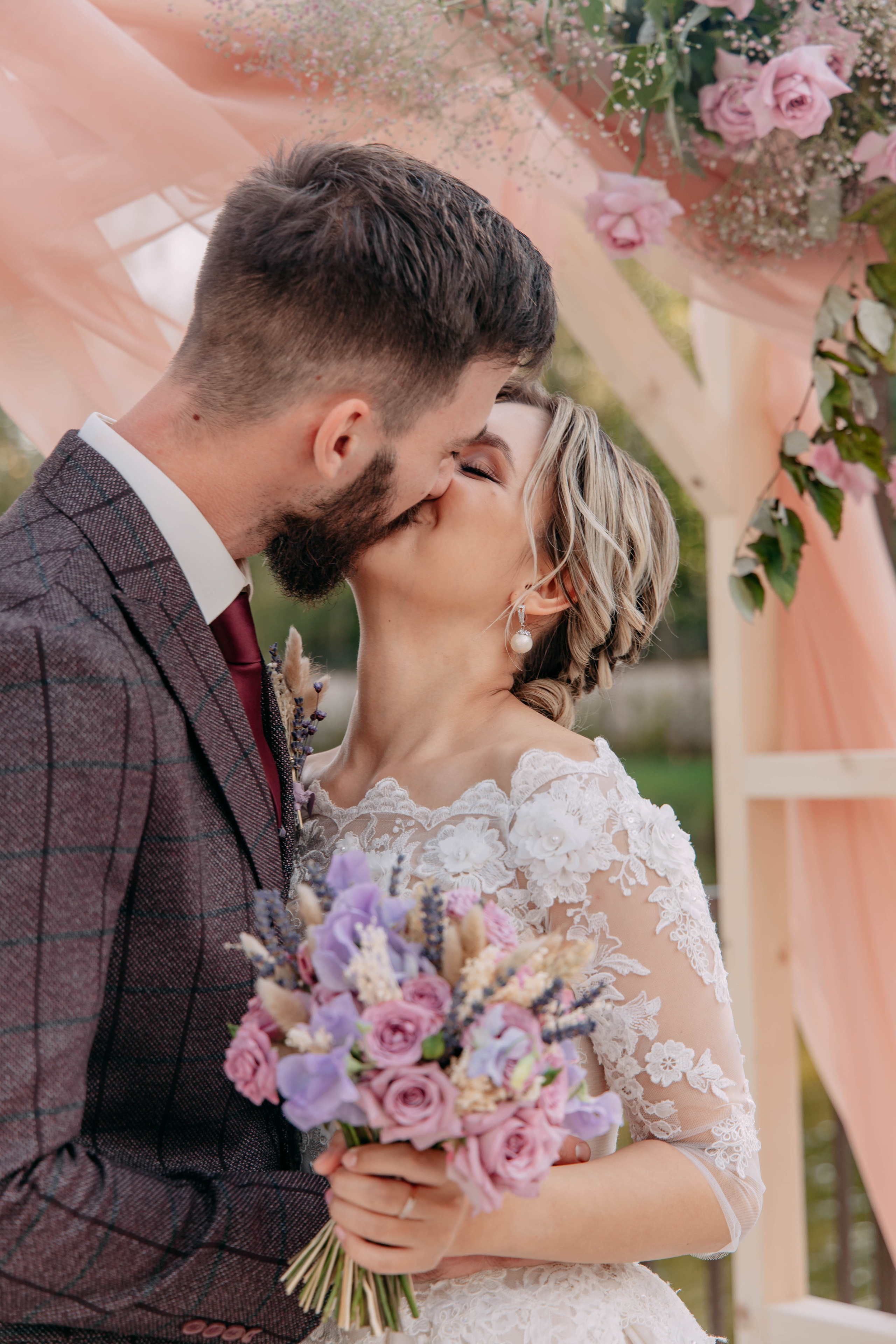 Диана и Матвей. Фото и видео съемка. Андрей Ионов