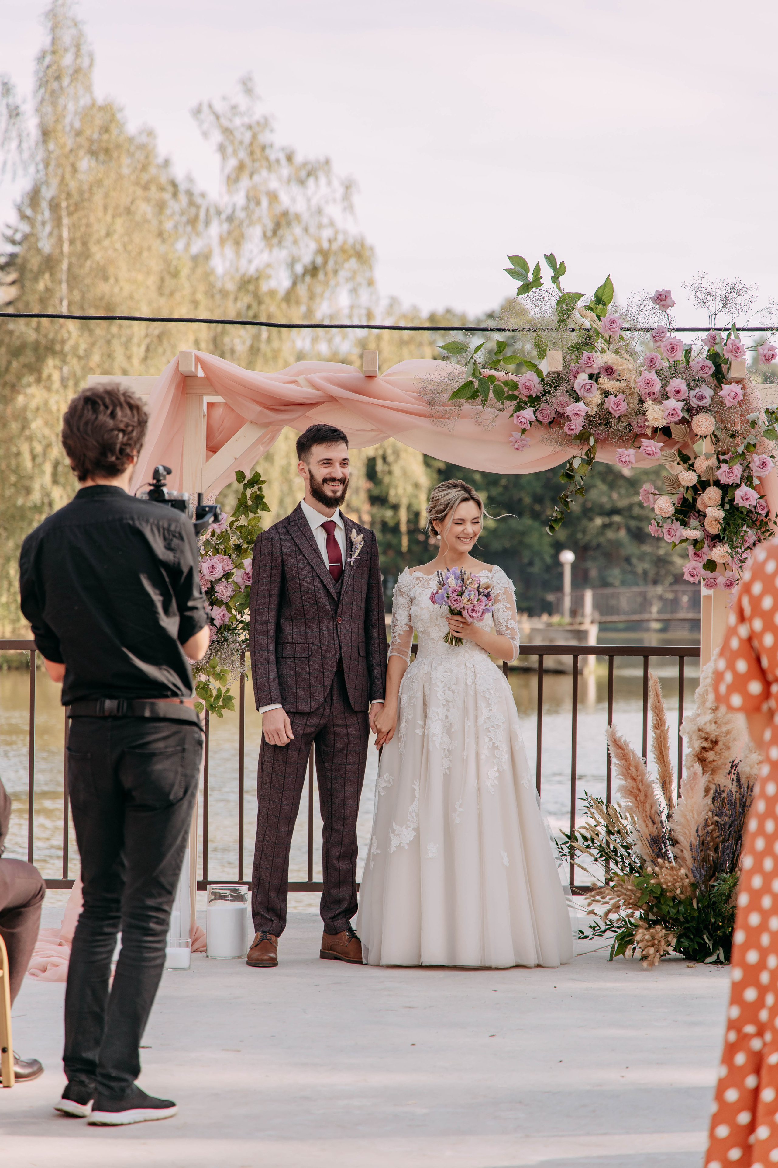 Диана и Матвей. Фото и видео съемка. Андрей Ионов