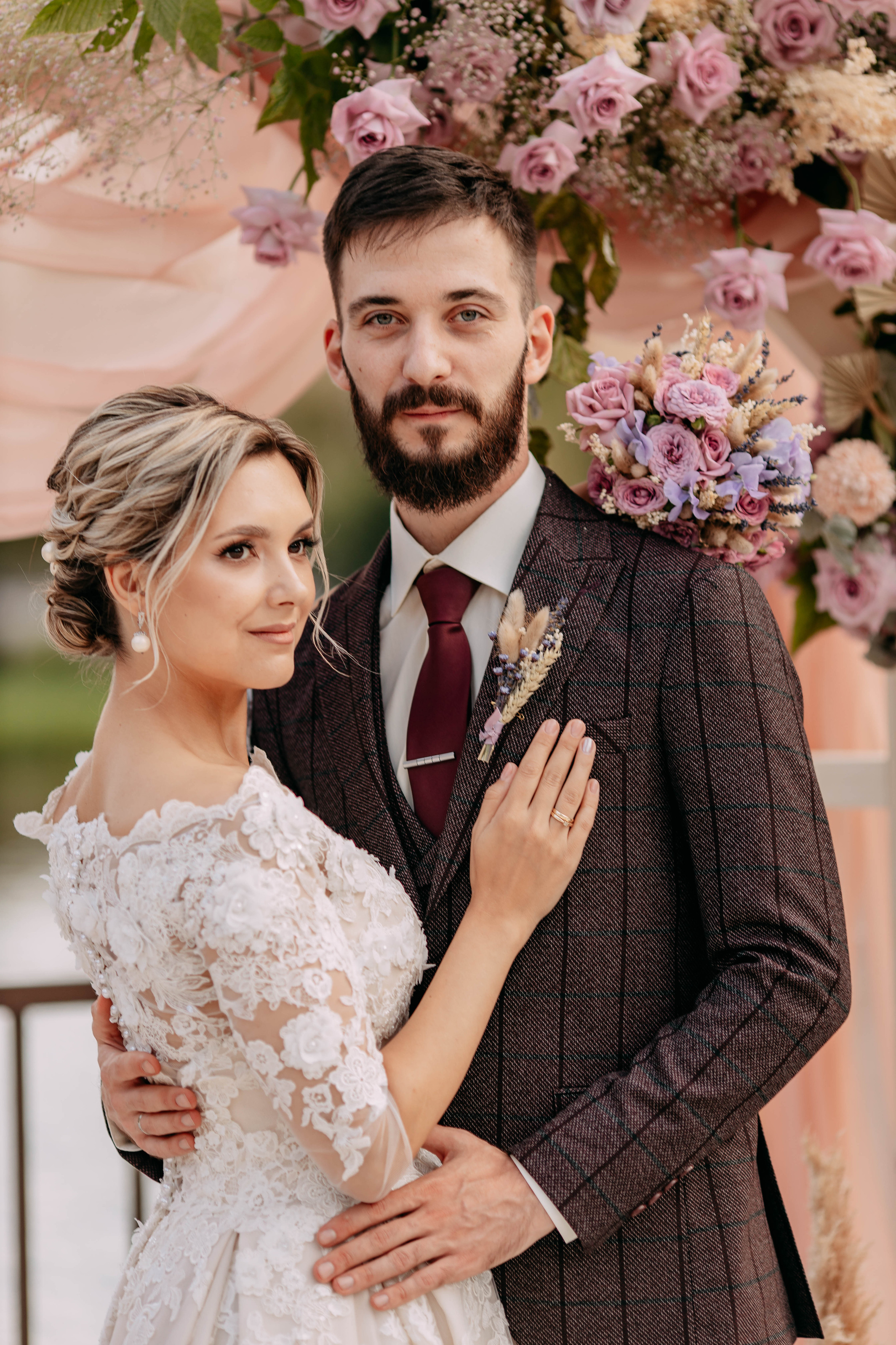 Диана и Матвей. Фото и видео съемка. Андрей Ионов