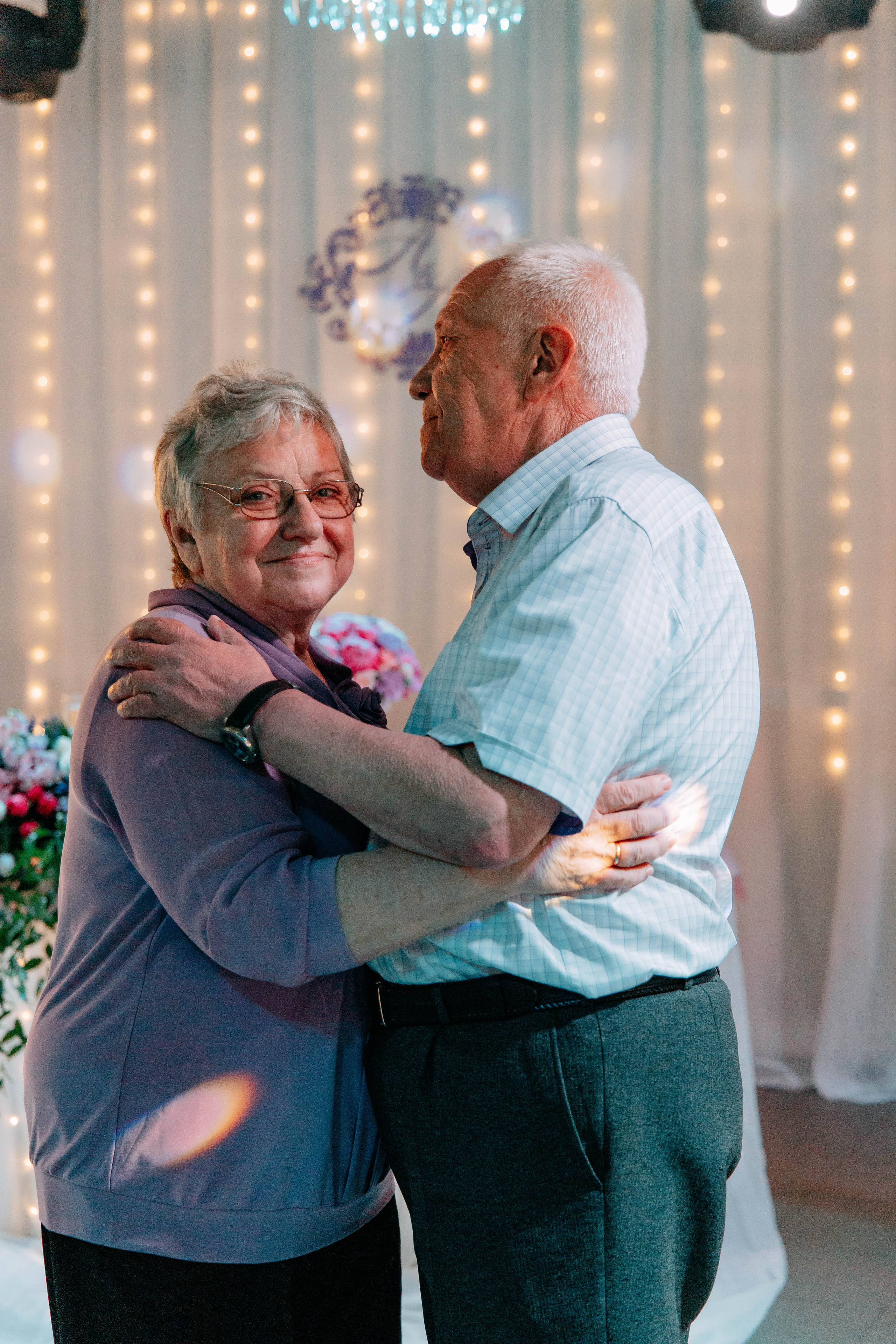 Анастасия и Антон. Фото и видео съемка. Андрей Ионов