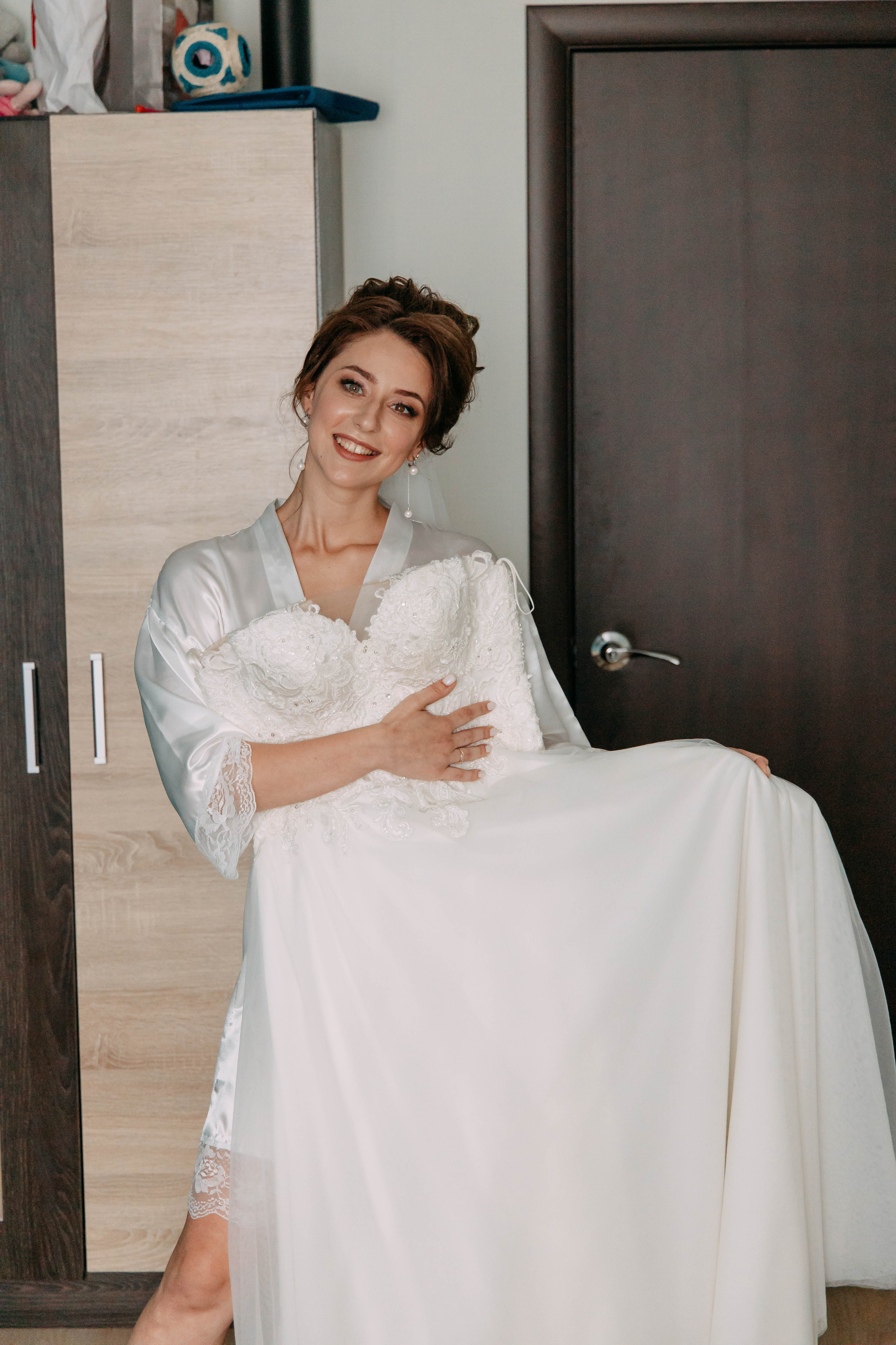 Анастасия и Антон. Фото и видео съемка. Андрей Ионов