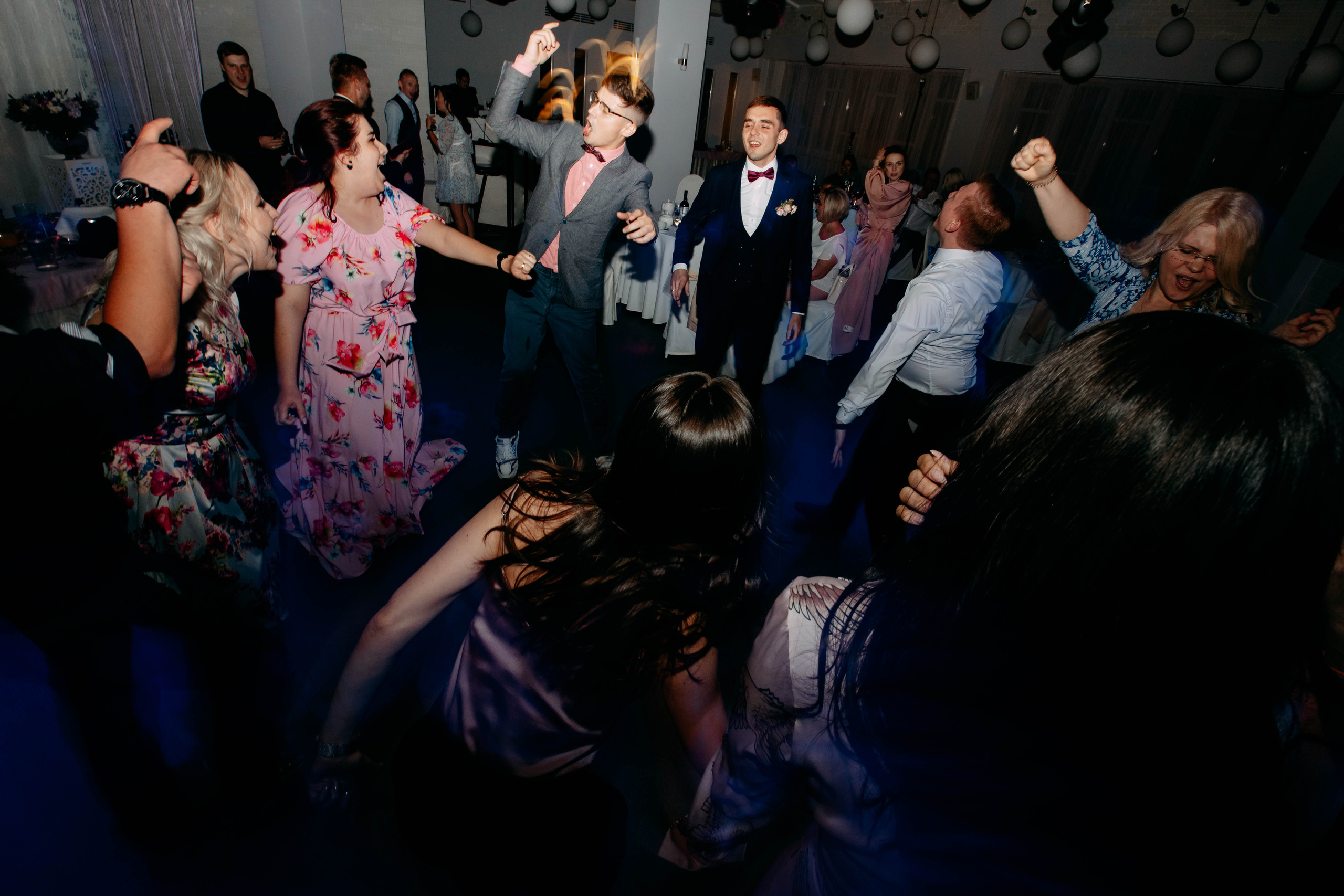 Анастасия и Антон. Фото и видео съемка. Андрей Ионов