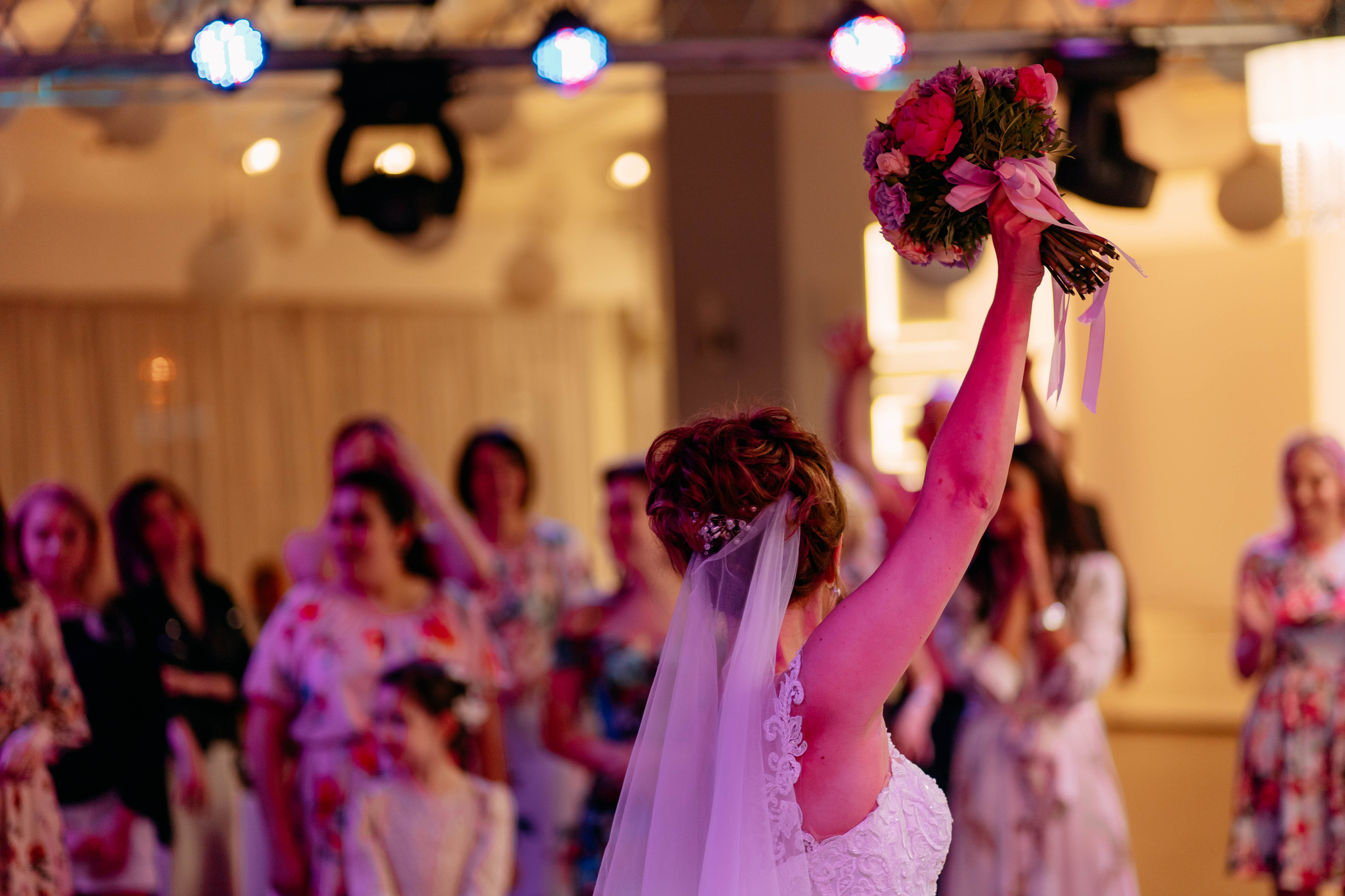 Анастасия и Антон. Фото и видео съемка. Андрей Ионов