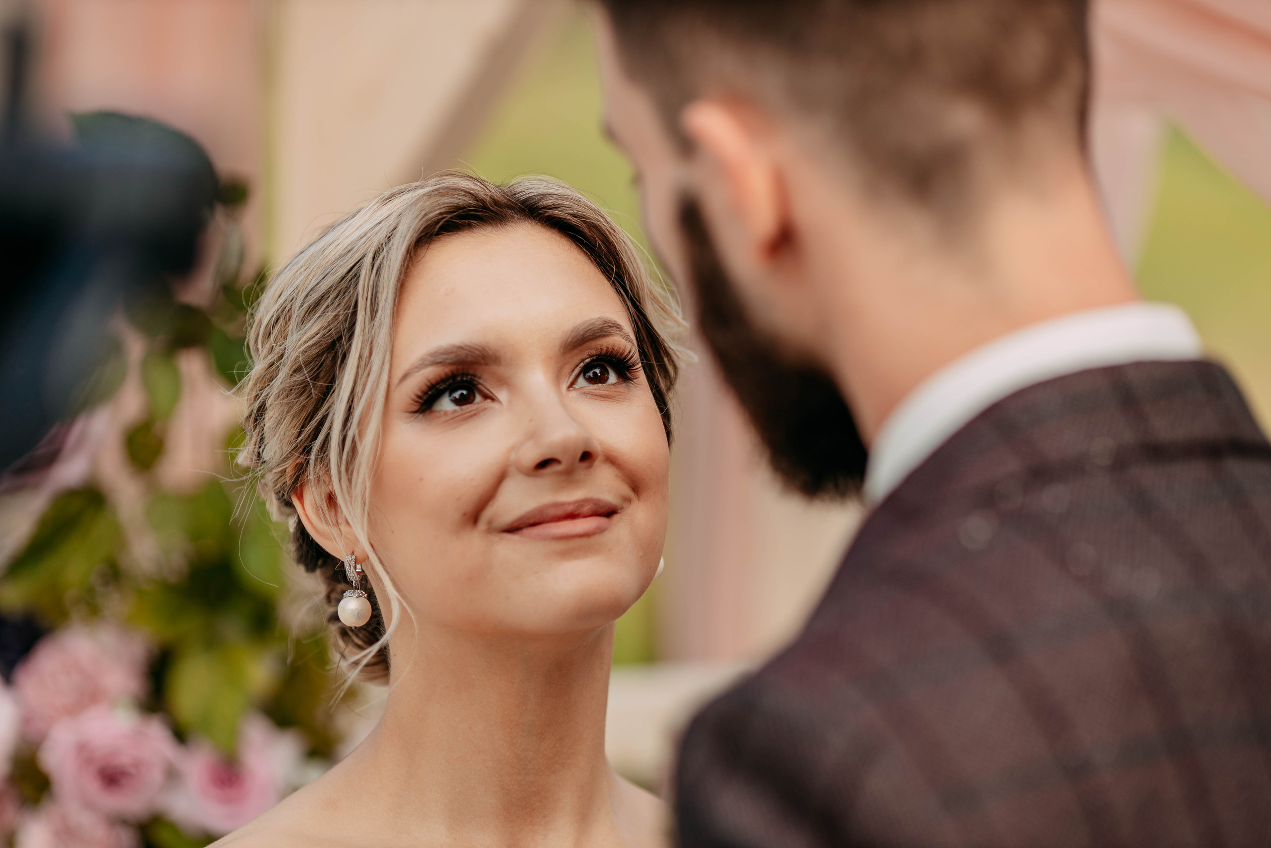 Диана и Матвей. Фото и видео съемка. Андрей Ионов