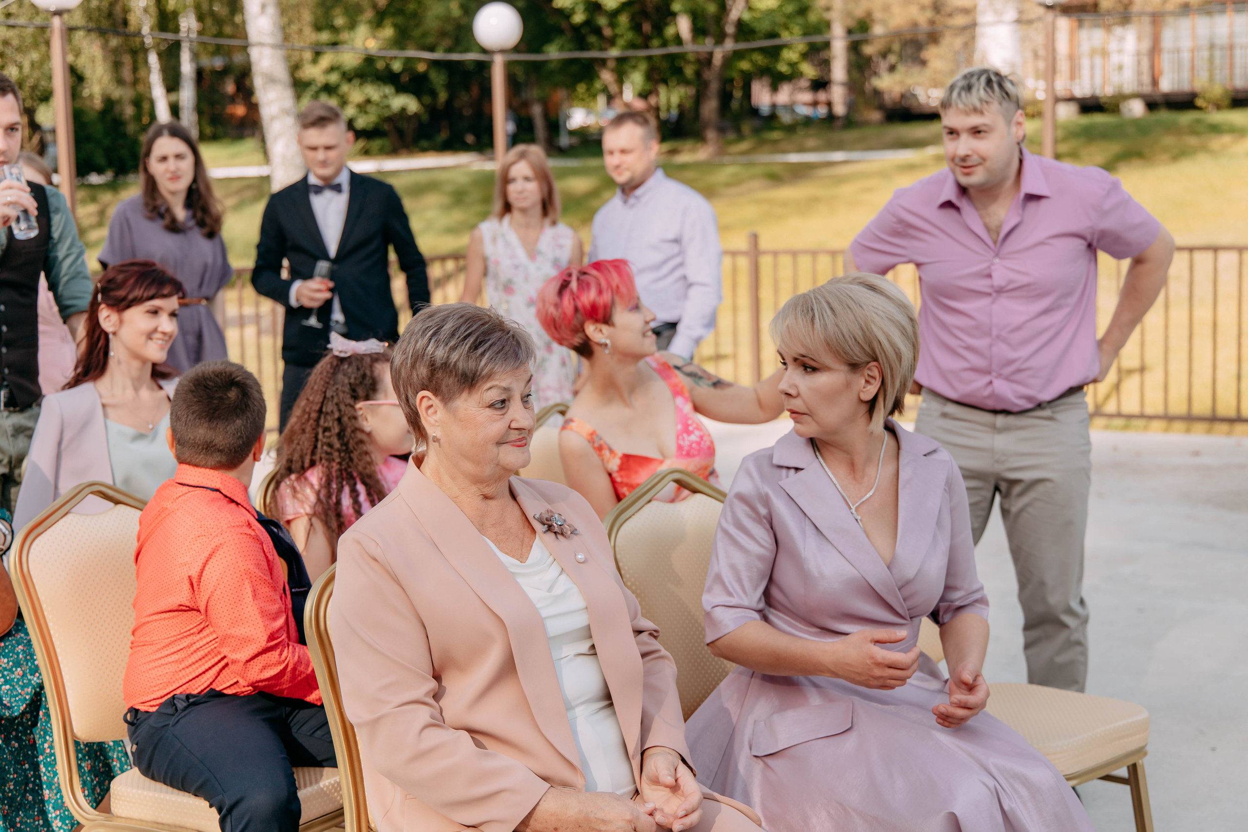 Диана и Матвей. Фото и видео съемка. Андрей Ионов